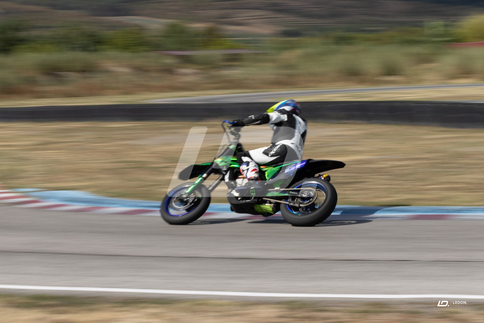 Motokáry Dlhá moto voľné jazdy  – fotografia č. 472