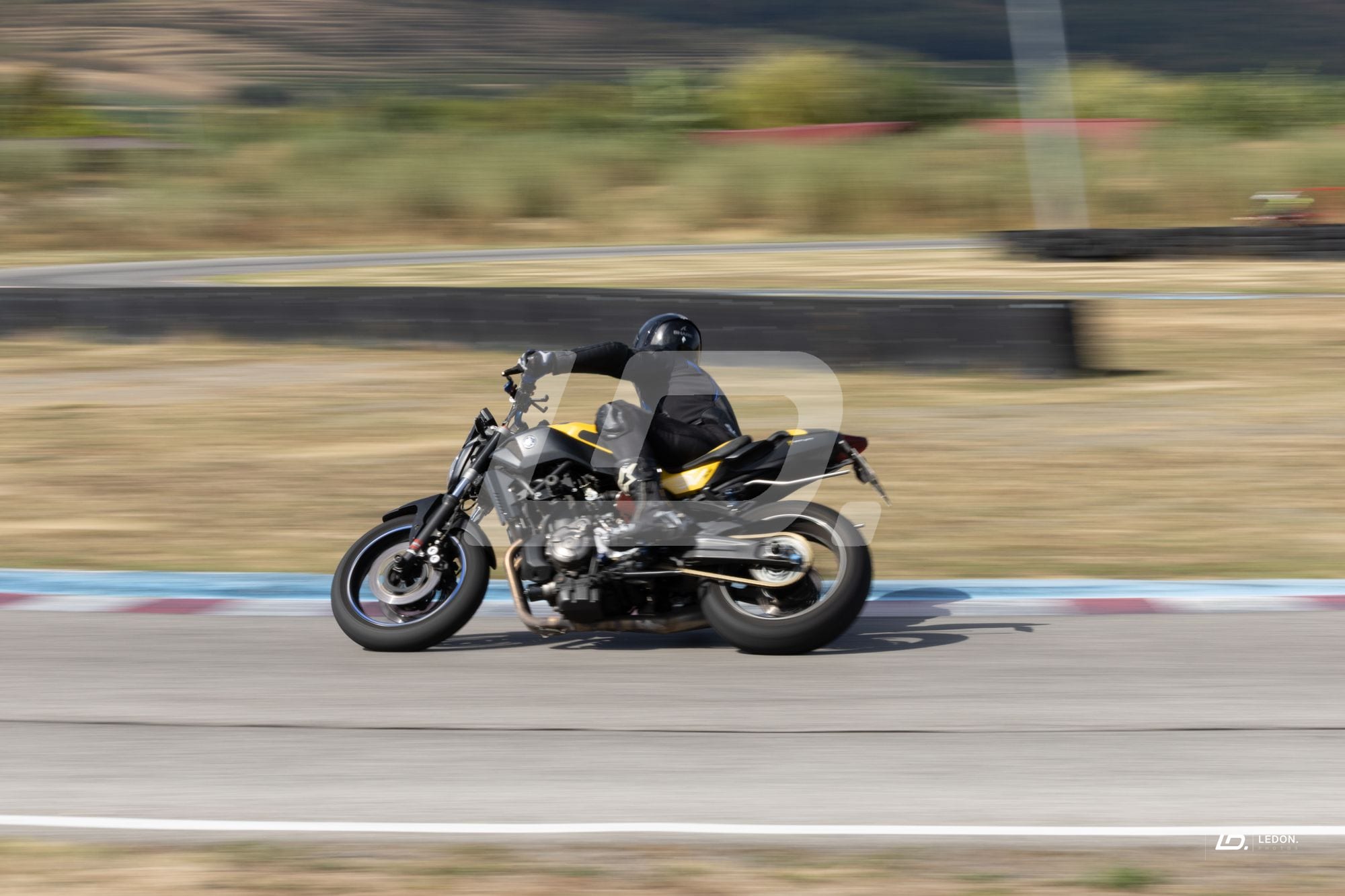 Motokáry Dlhá moto voľné jazdy  – fotografia č. 473