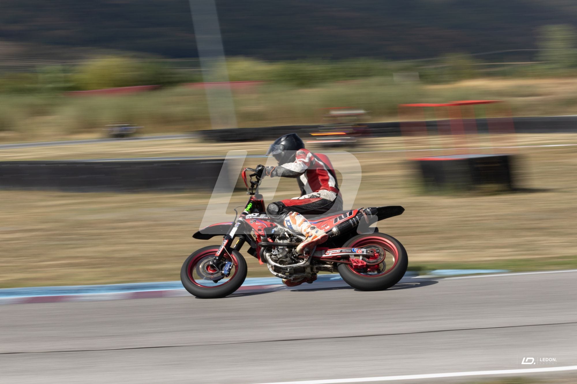 Motokáry Dlhá moto voľné jazdy  – fotografia č. 474