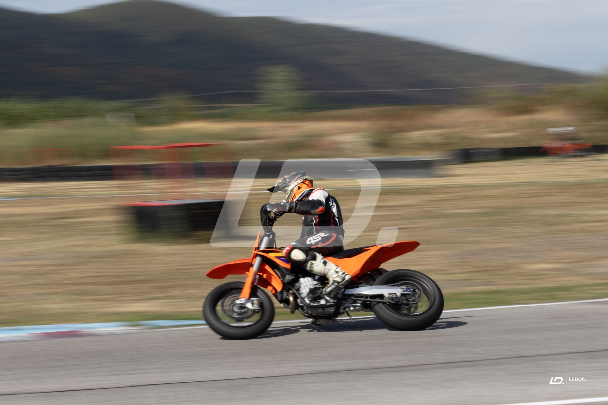 Motokáry Dlhá moto voľné jazdy  – fotografia č. 475