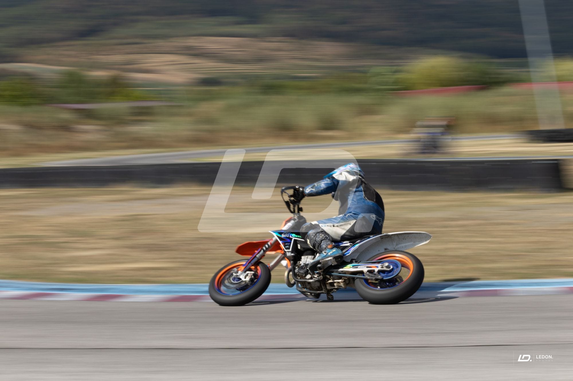 Motokáry Dlhá moto voľné jazdy  – fotografia č. 476