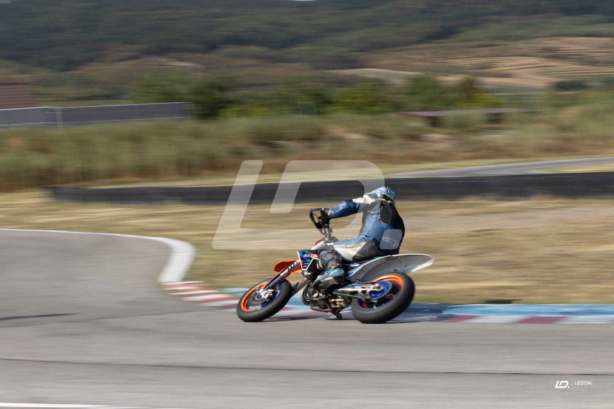 Motokáry Dlhá moto voľné jazdy  – fotografia č. 477