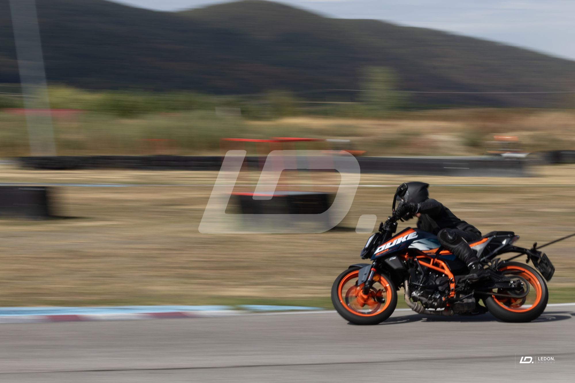 Motokáry Dlhá moto voľné jazdy  – fotografia č. 478