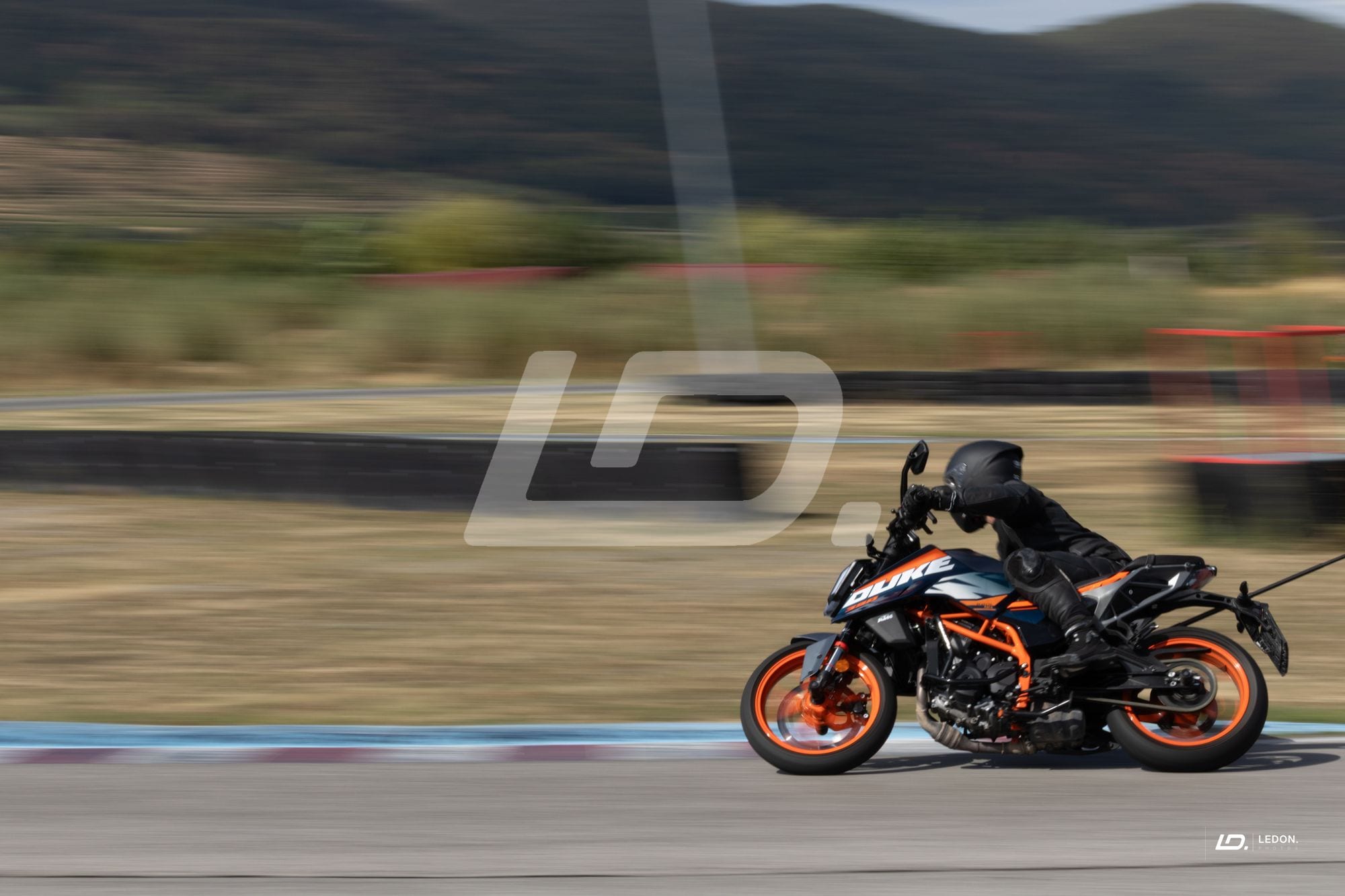 Motokáry Dlhá moto voľné jazdy  – fotografia č. 479