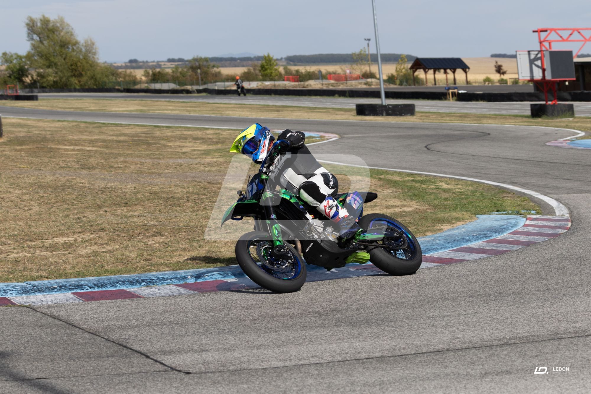 Motokáry Dlhá moto voľné jazdy  – fotografia č. 481