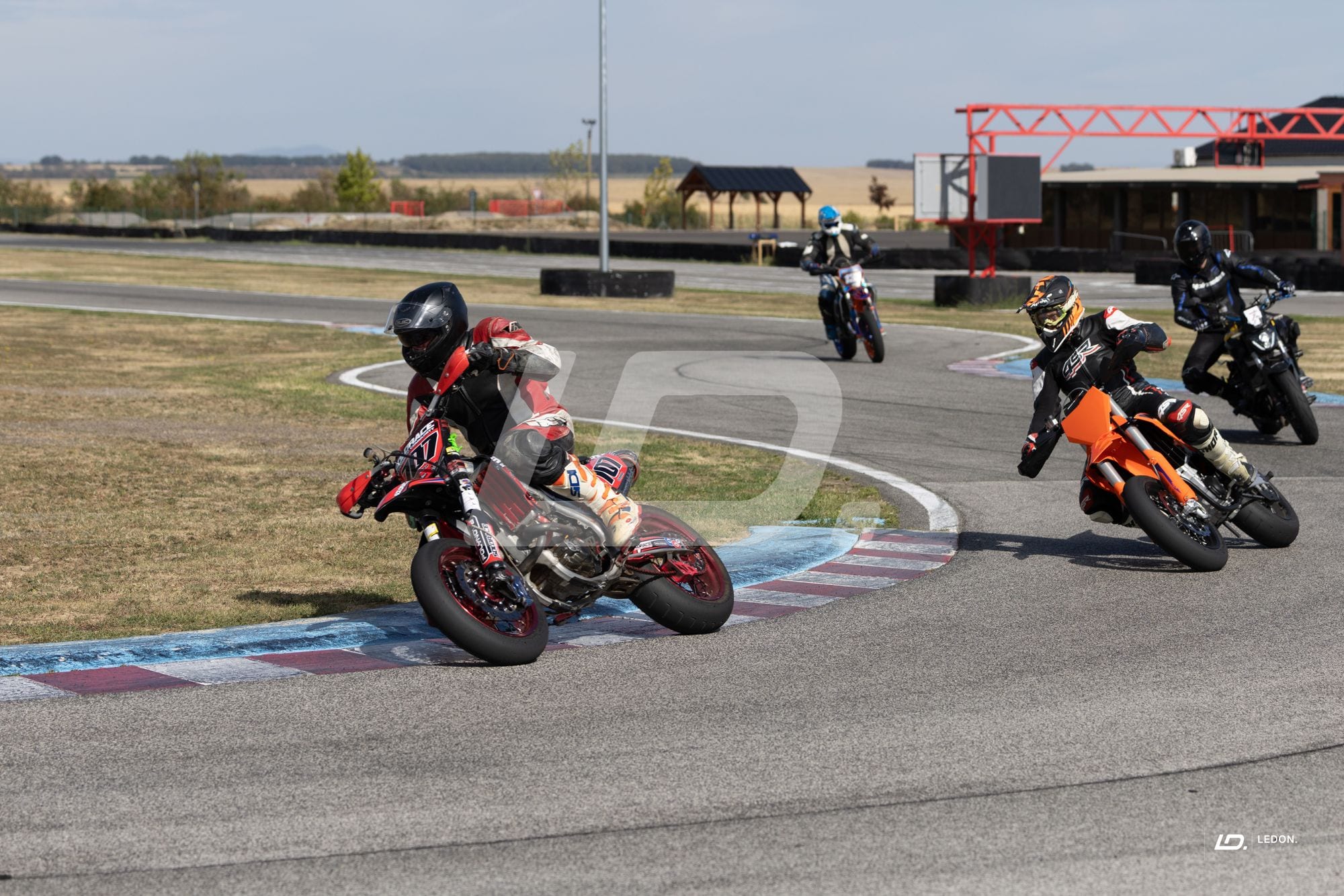 Motokáry Dlhá moto voľné jazdy  – fotografia č. 485