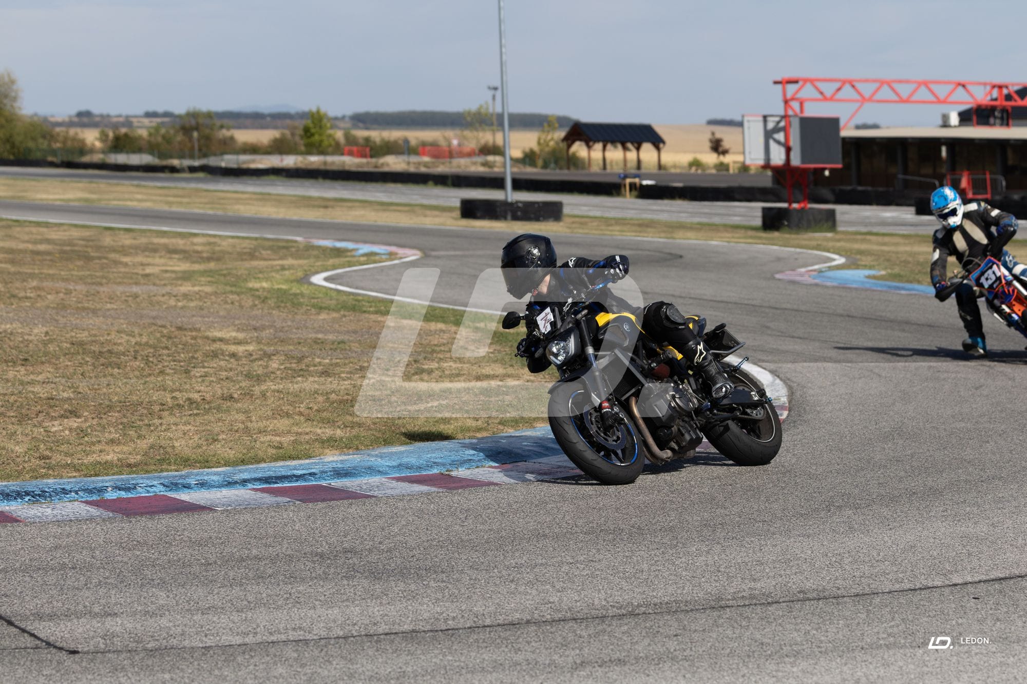 Motokáry Dlhá moto voľné jazdy  – fotografia č. 486