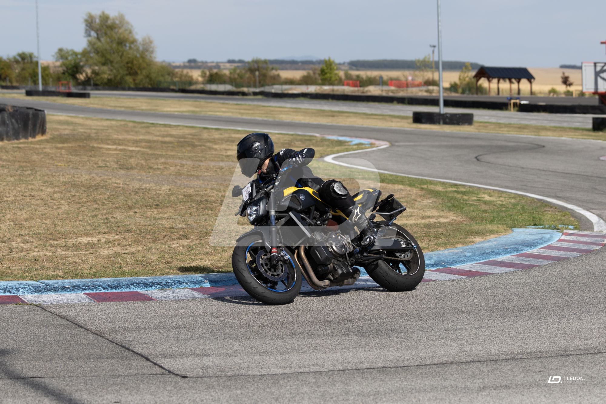 Motokáry Dlhá moto voľné jazdy  – fotografia č. 487