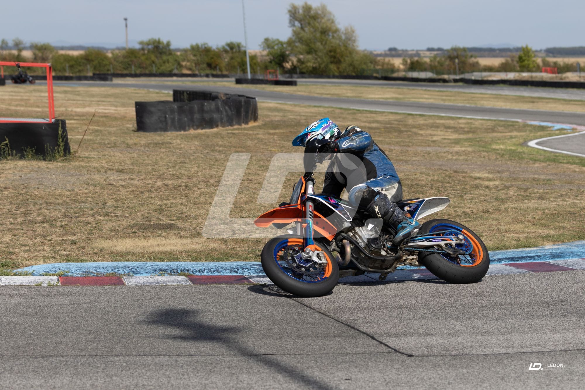 Motokáry Dlhá moto voľné jazdy  – fotografia č. 488