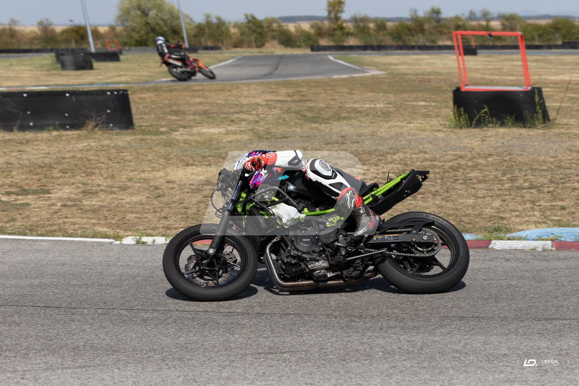 Motokáry Dlhá moto voľné jazdy  – fotografia č. 497