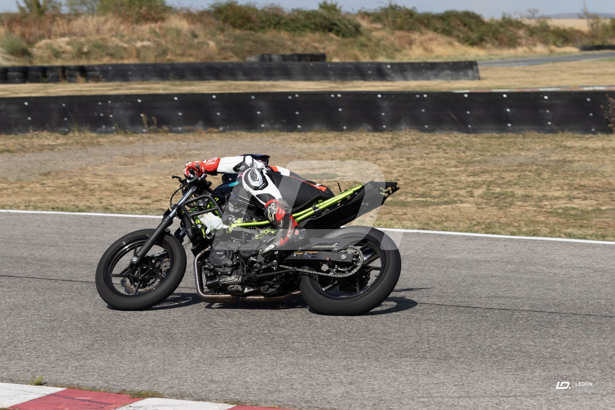 Motokáry Dlhá moto voľné jazdy  – fotografia č. 498