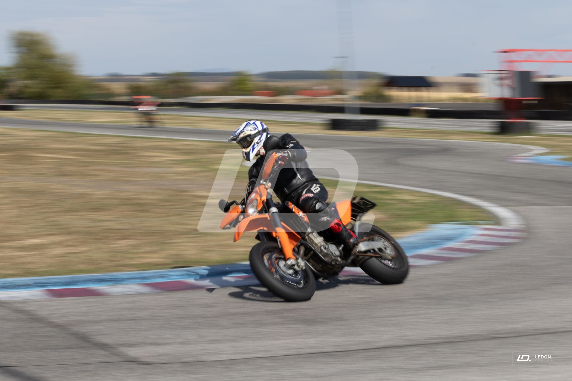 Motokáry Dlhá moto voľné jazdy  – fotografia č. 499