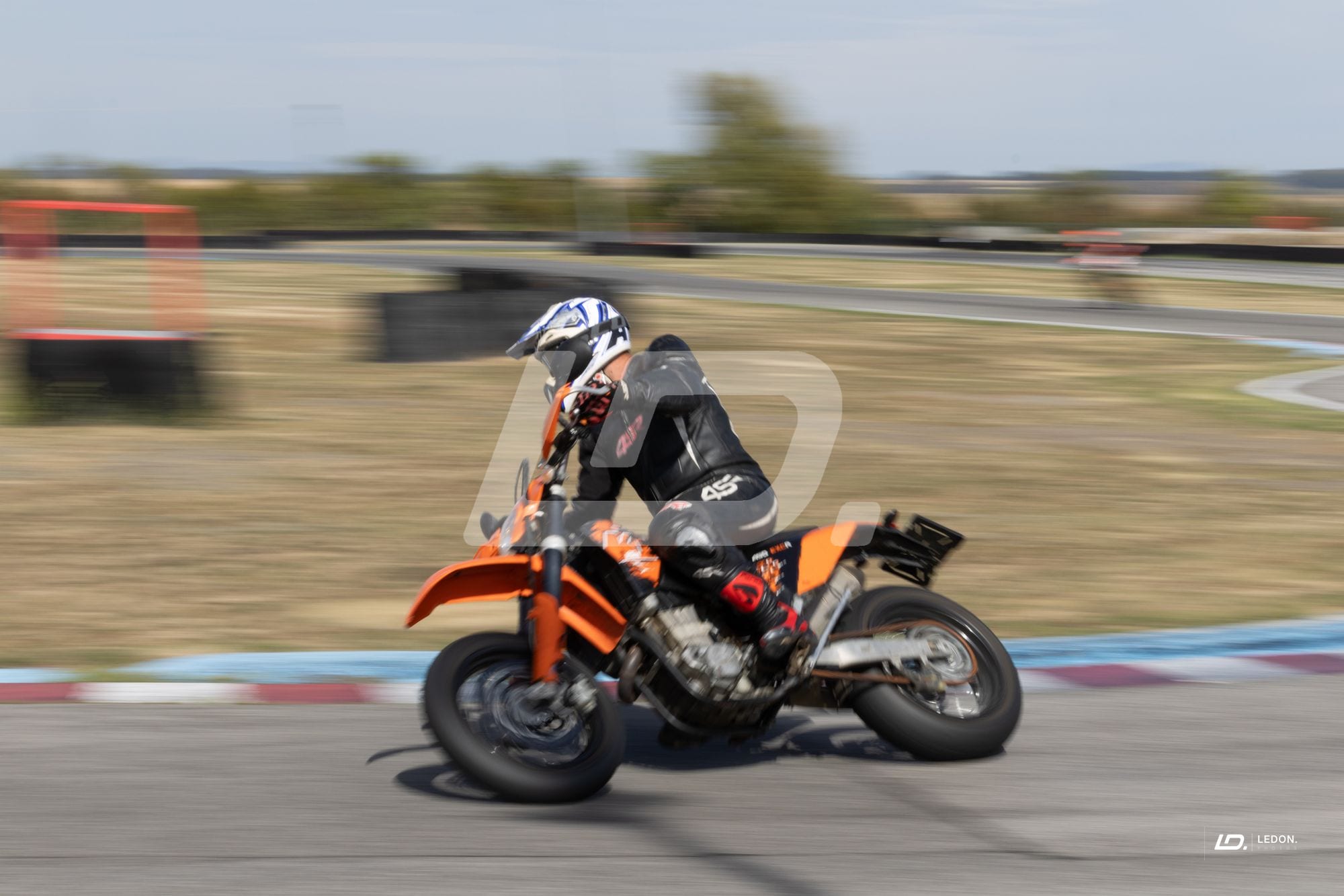 Motokáry Dlhá moto voľné jazdy  – fotografia č. 500