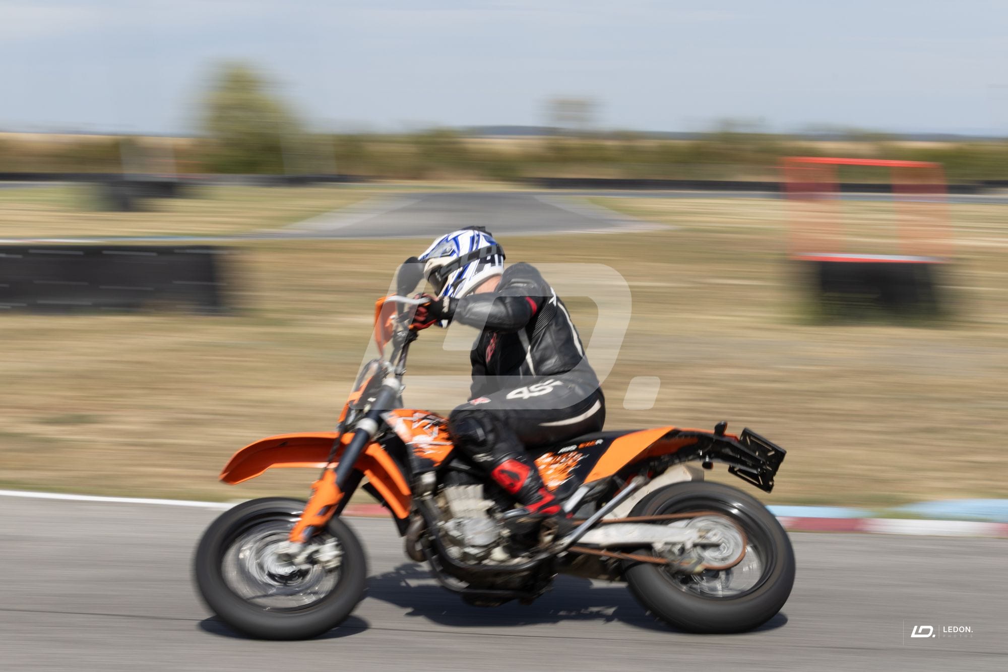 Motokáry Dlhá moto voľné jazdy  – fotografia č. 501