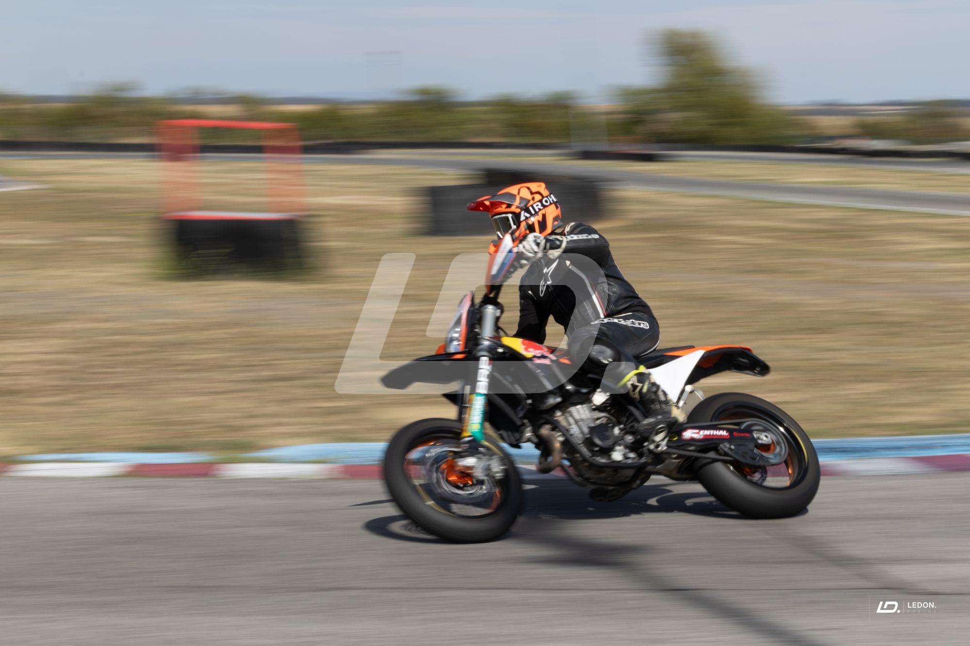 Motokáry Dlhá moto voľné jazdy  – fotografia č. 503