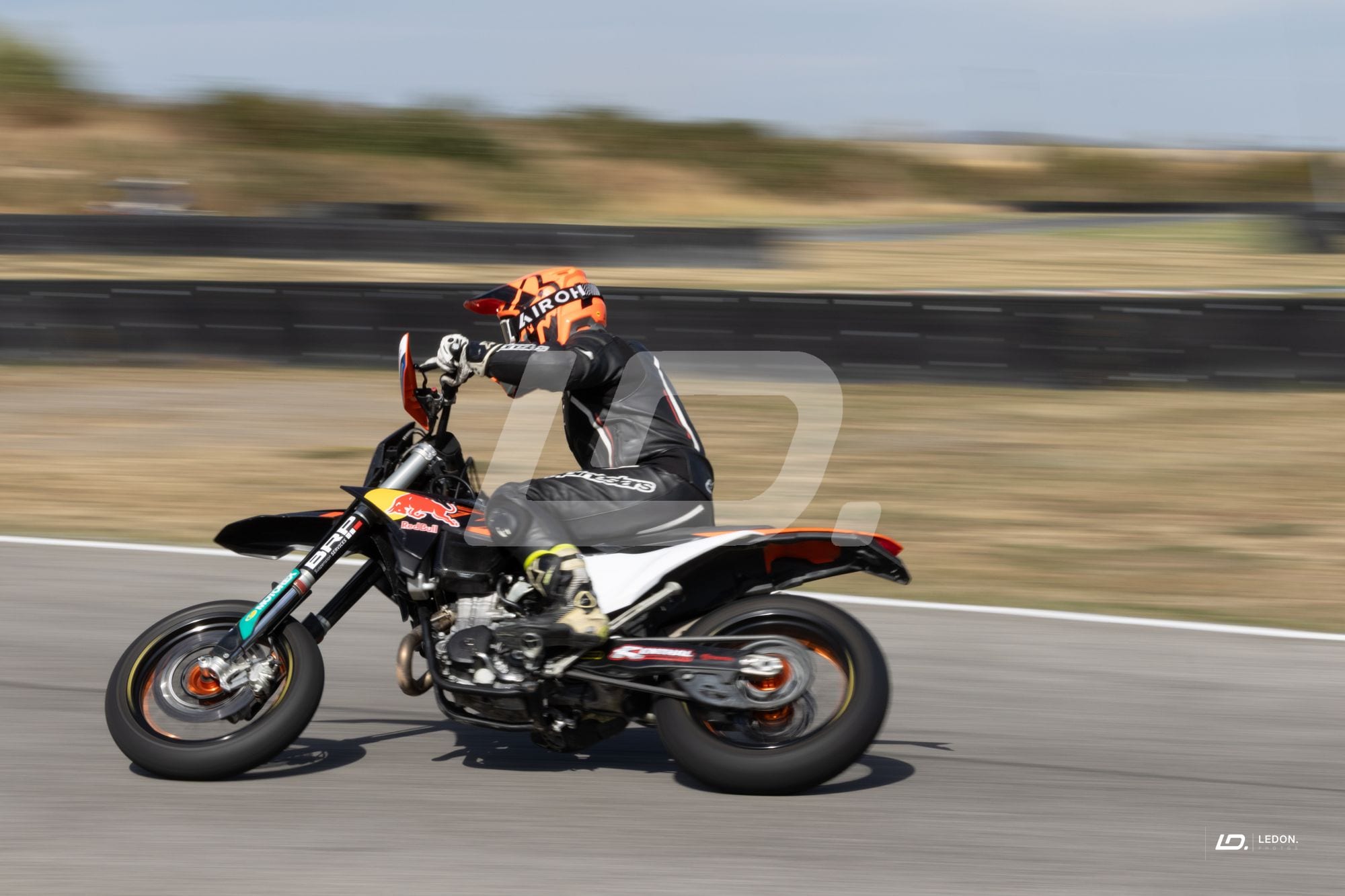 Motokáry Dlhá moto voľné jazdy  – fotografia č. 504