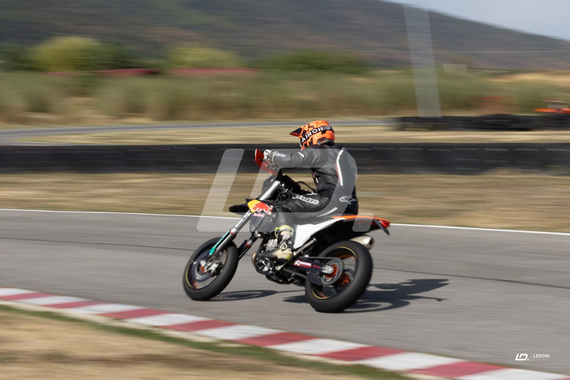 Motokáry Dlhá moto voľné jazdy  – fotografia č. 505