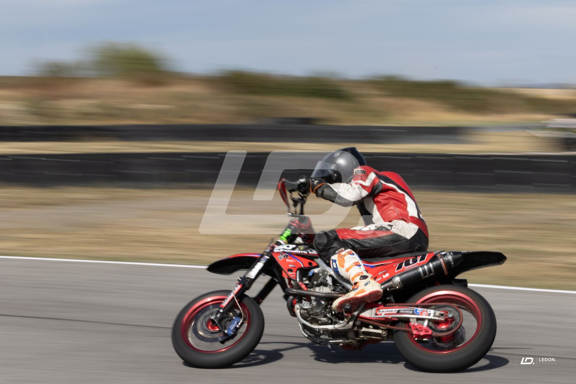 Motokáry Dlhá moto voľné jazdy  – fotografia č. 507