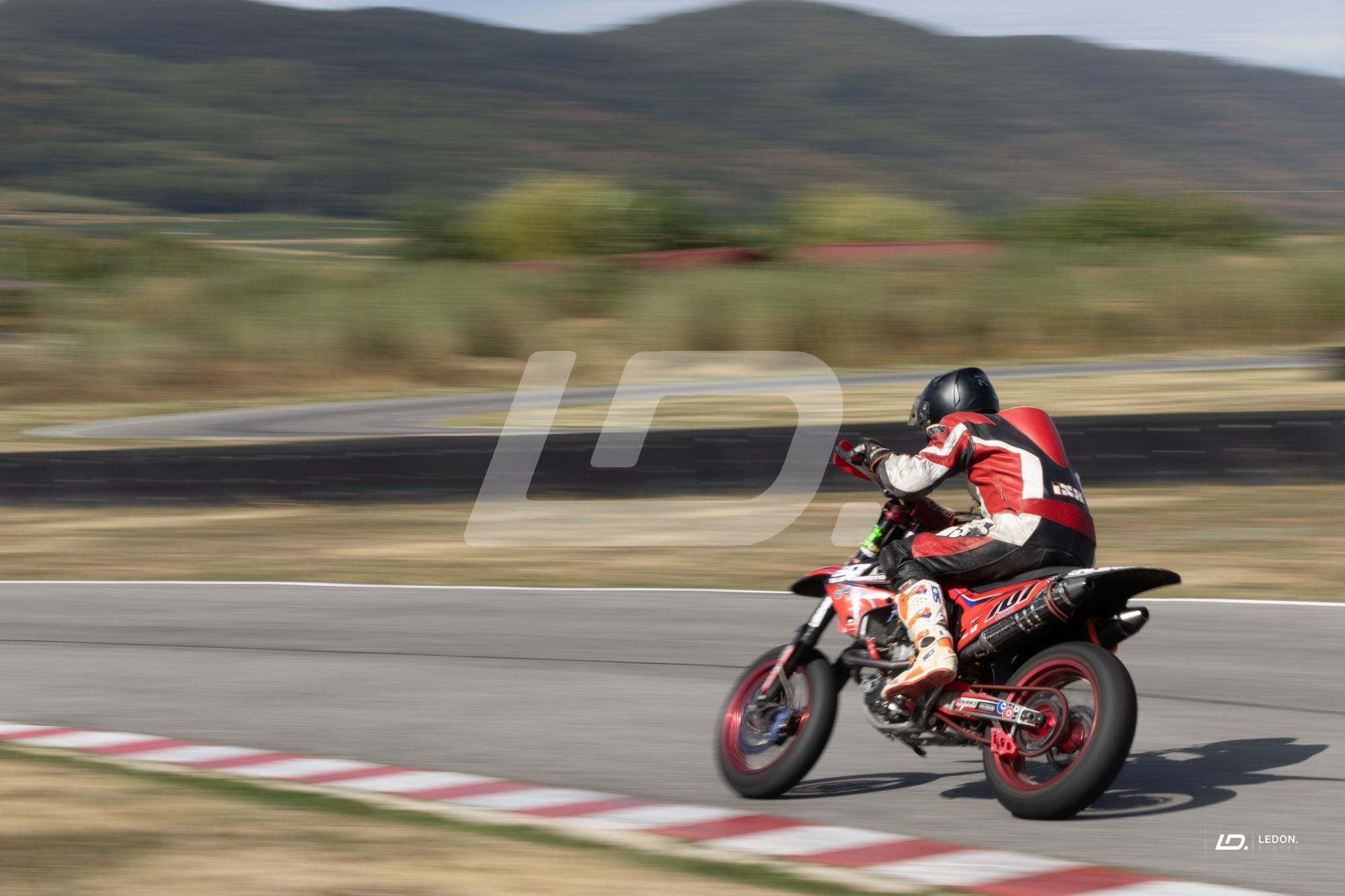 Motokáry Dlhá moto voľné jazdy  – fotografia č. 508