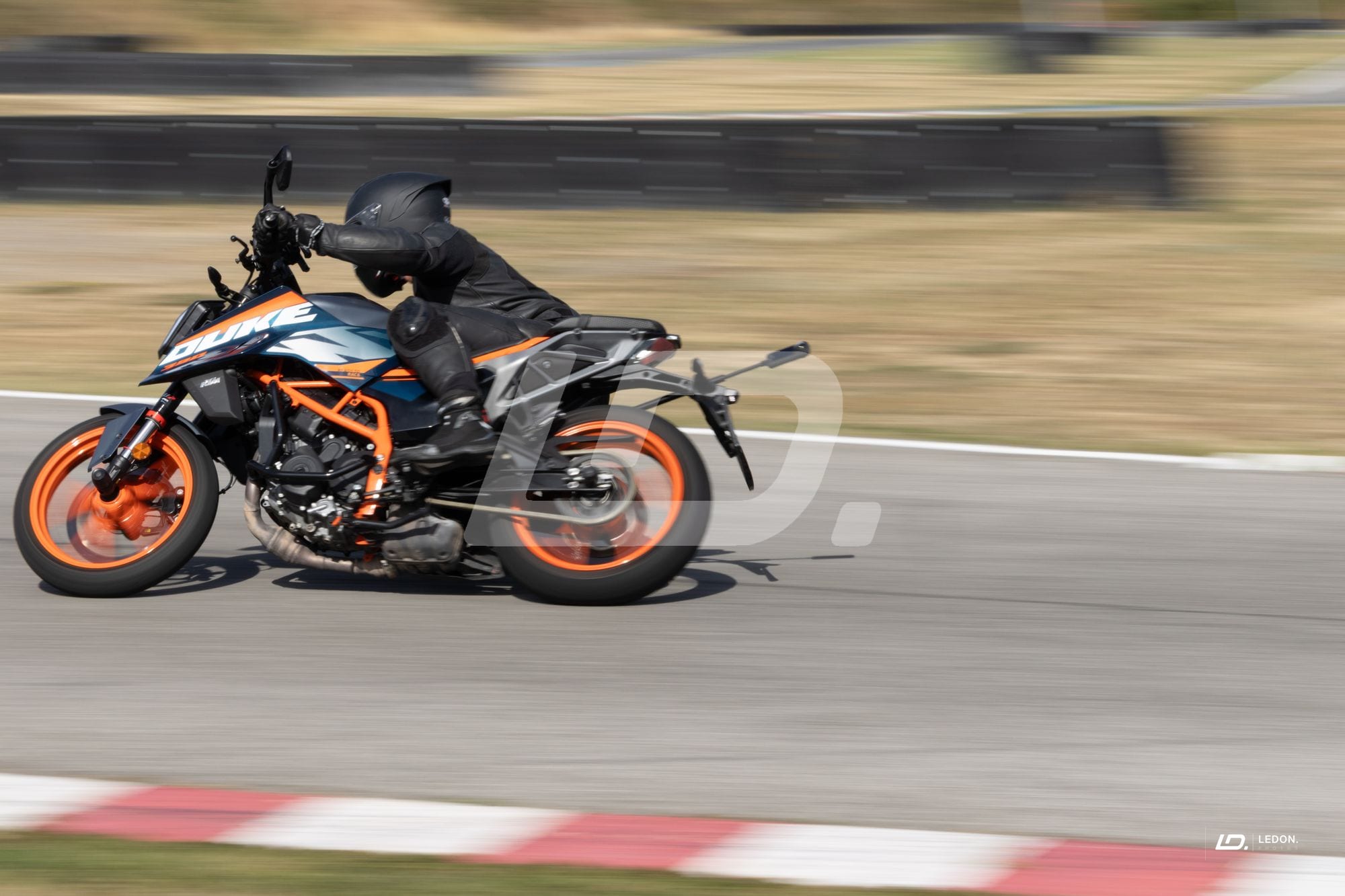 Motokáry Dlhá moto voľné jazdy  – fotografia č. 509