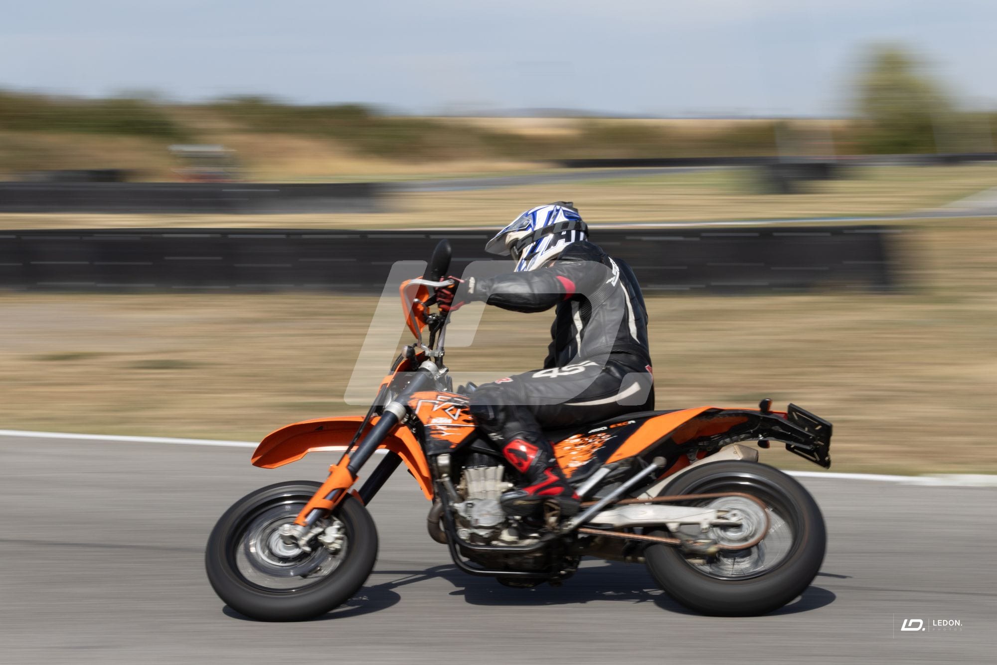 Motokáry Dlhá moto voľné jazdy  – fotografia č. 510