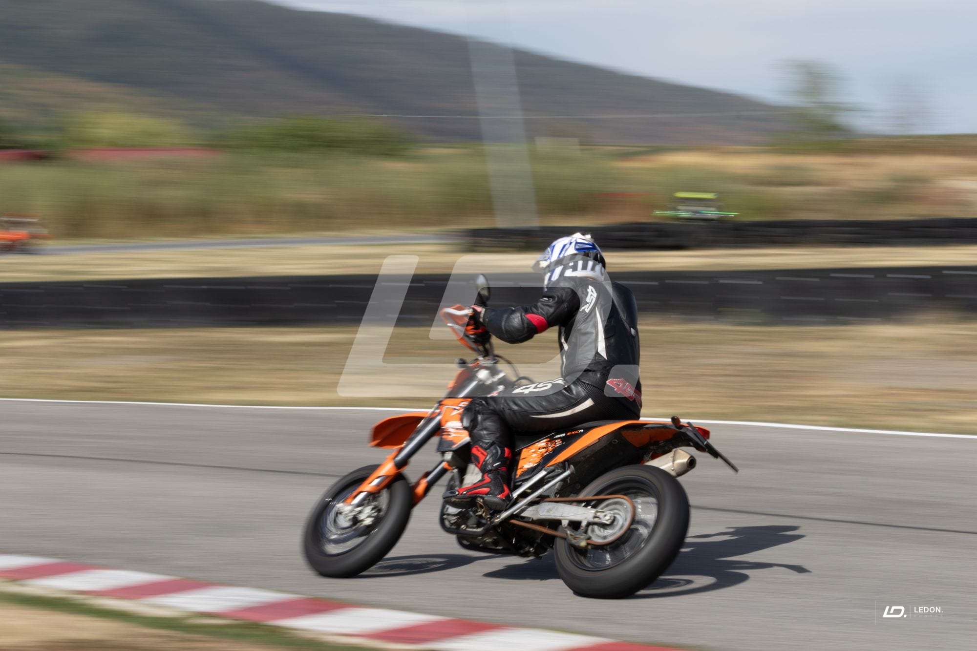 Motokáry Dlhá moto voľné jazdy  – fotografia č. 511