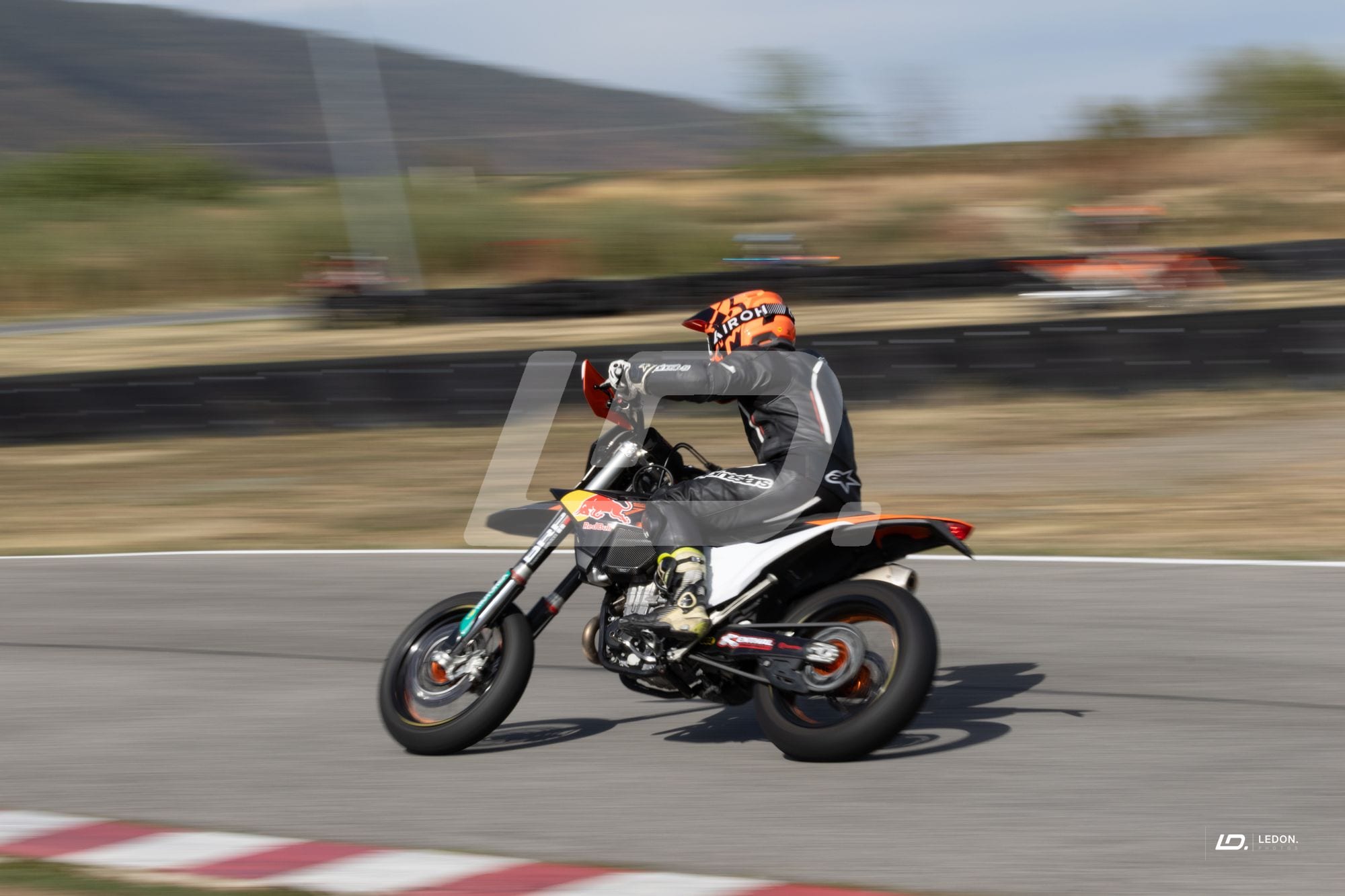 Motokáry Dlhá moto voľné jazdy  – fotografia č. 513