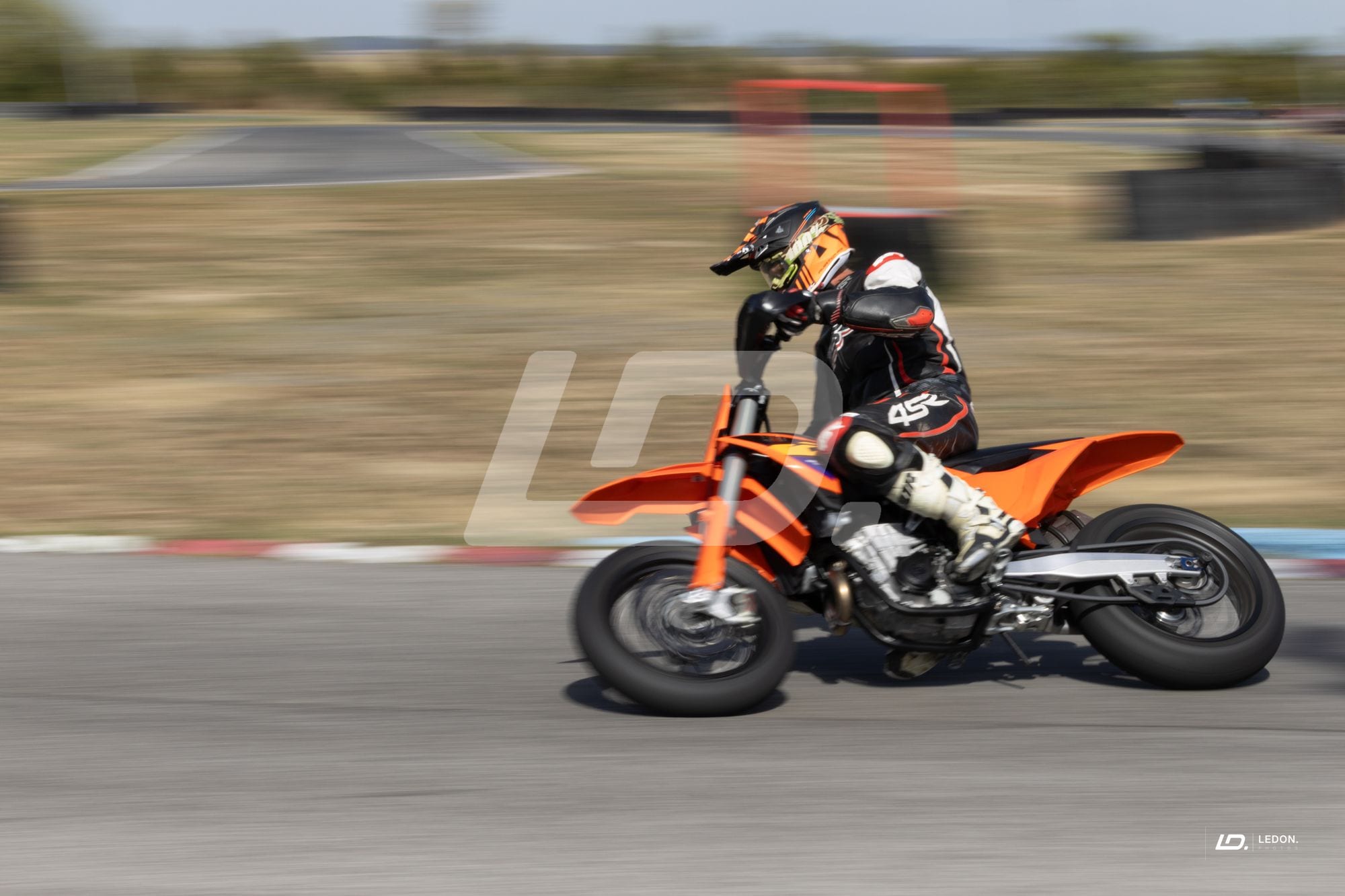 Motokáry Dlhá moto voľné jazdy  – fotografia č. 514