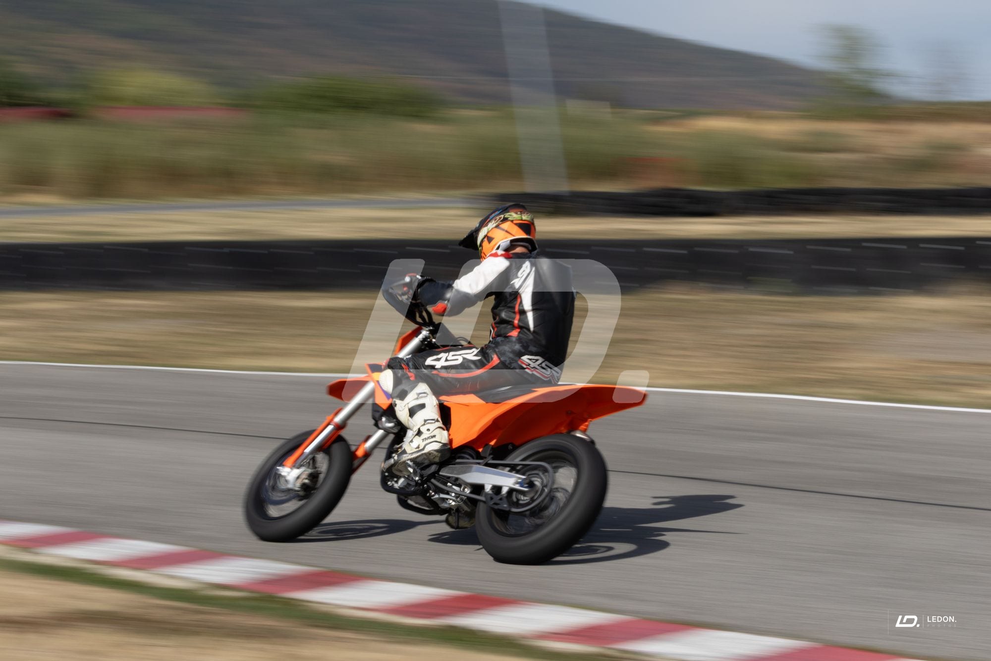 Motokáry Dlhá moto voľné jazdy  – fotografia č. 515