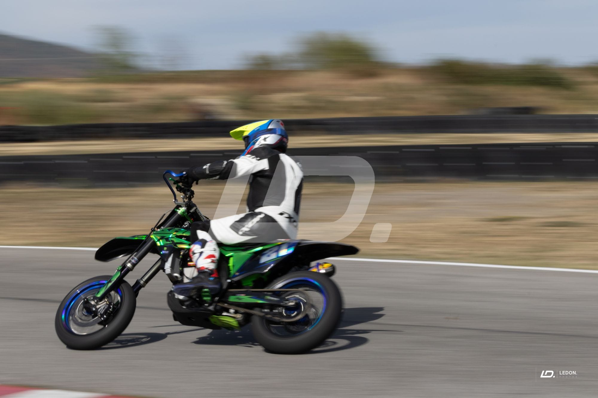 Motokáry Dlhá moto voľné jazdy  – fotografia č. 516