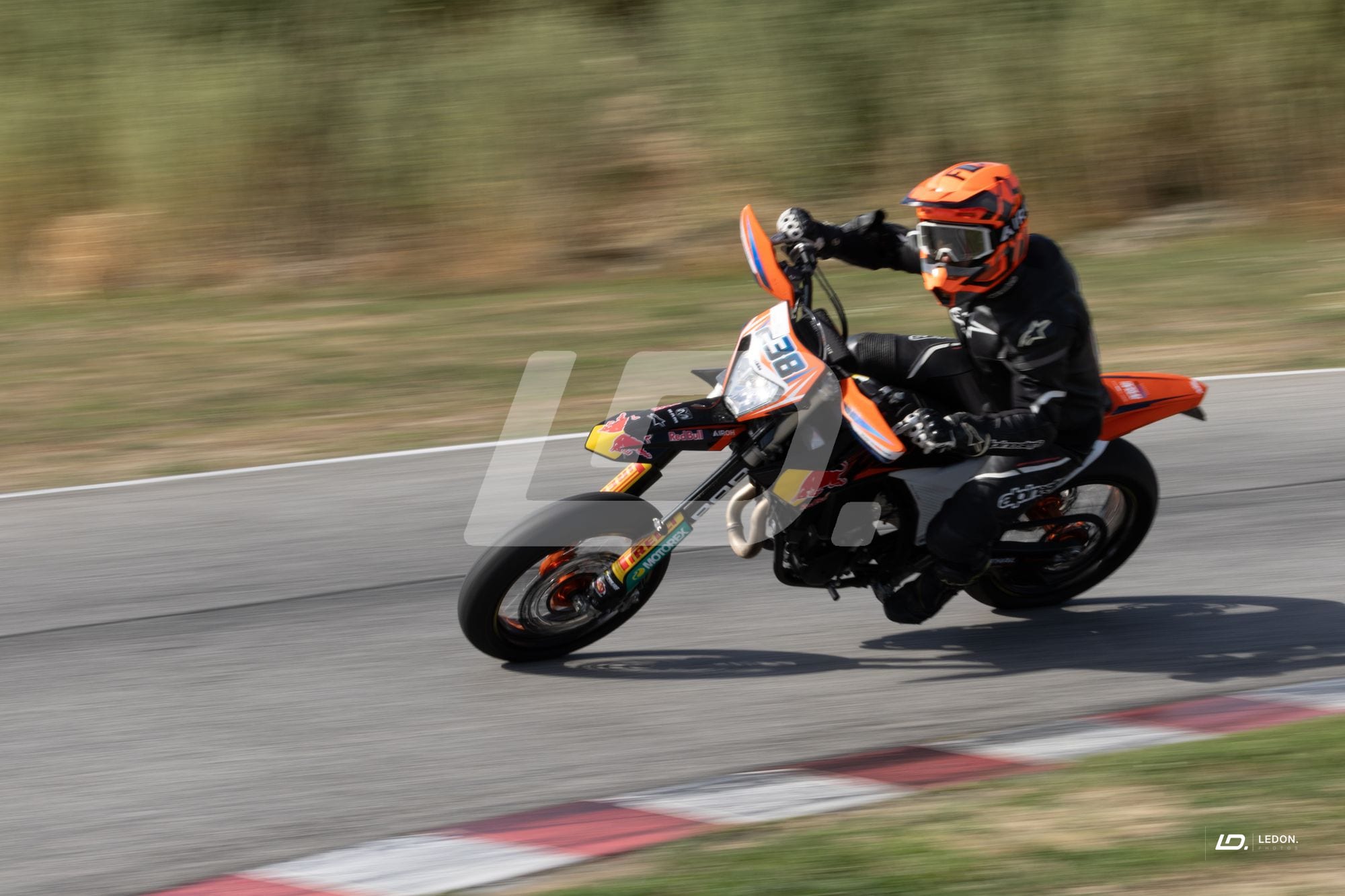 Motokáry Dlhá moto voľné jazdy  – fotografia č. 522