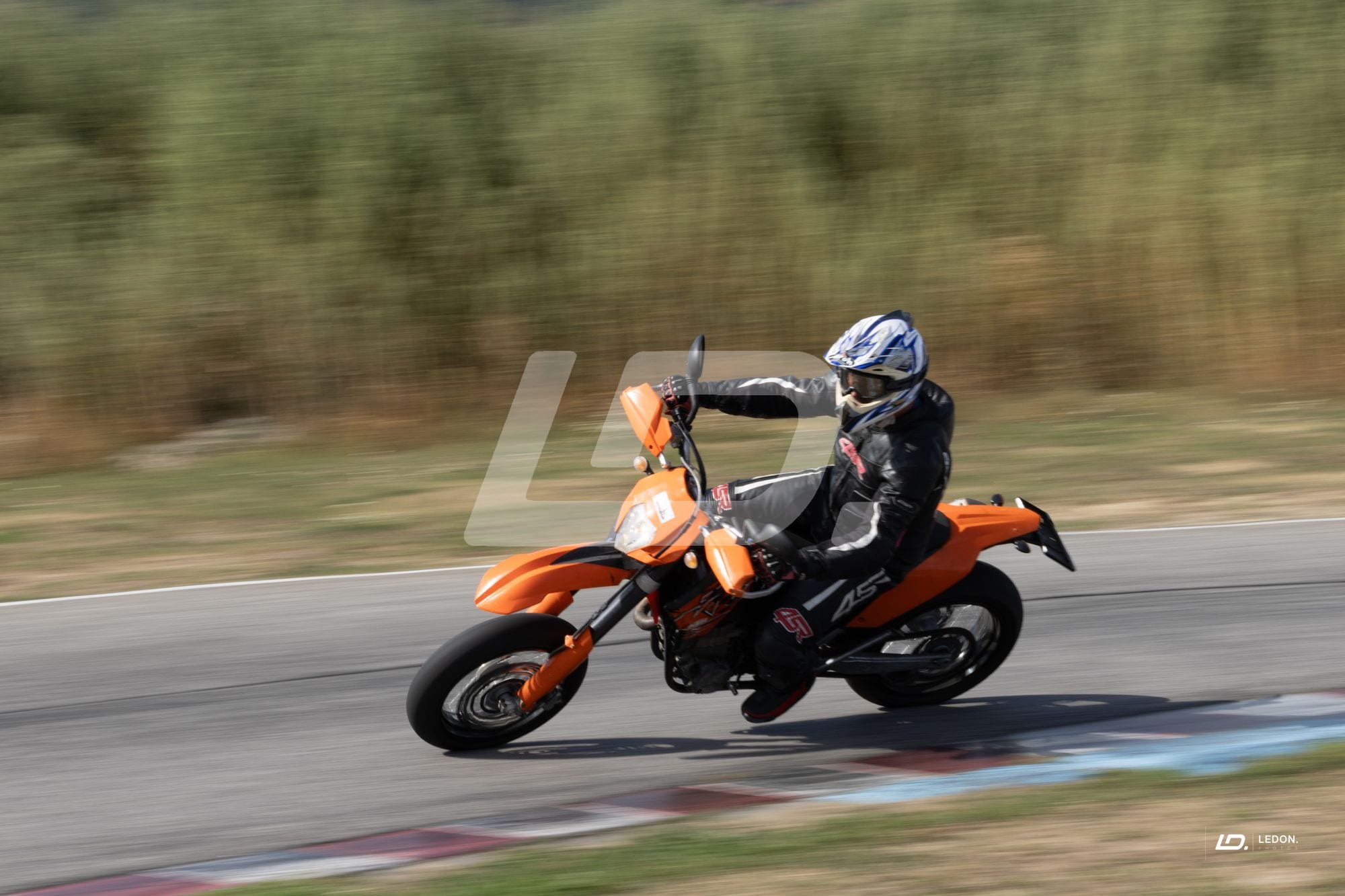 Motokáry Dlhá moto voľné jazdy  – fotografia č. 524
