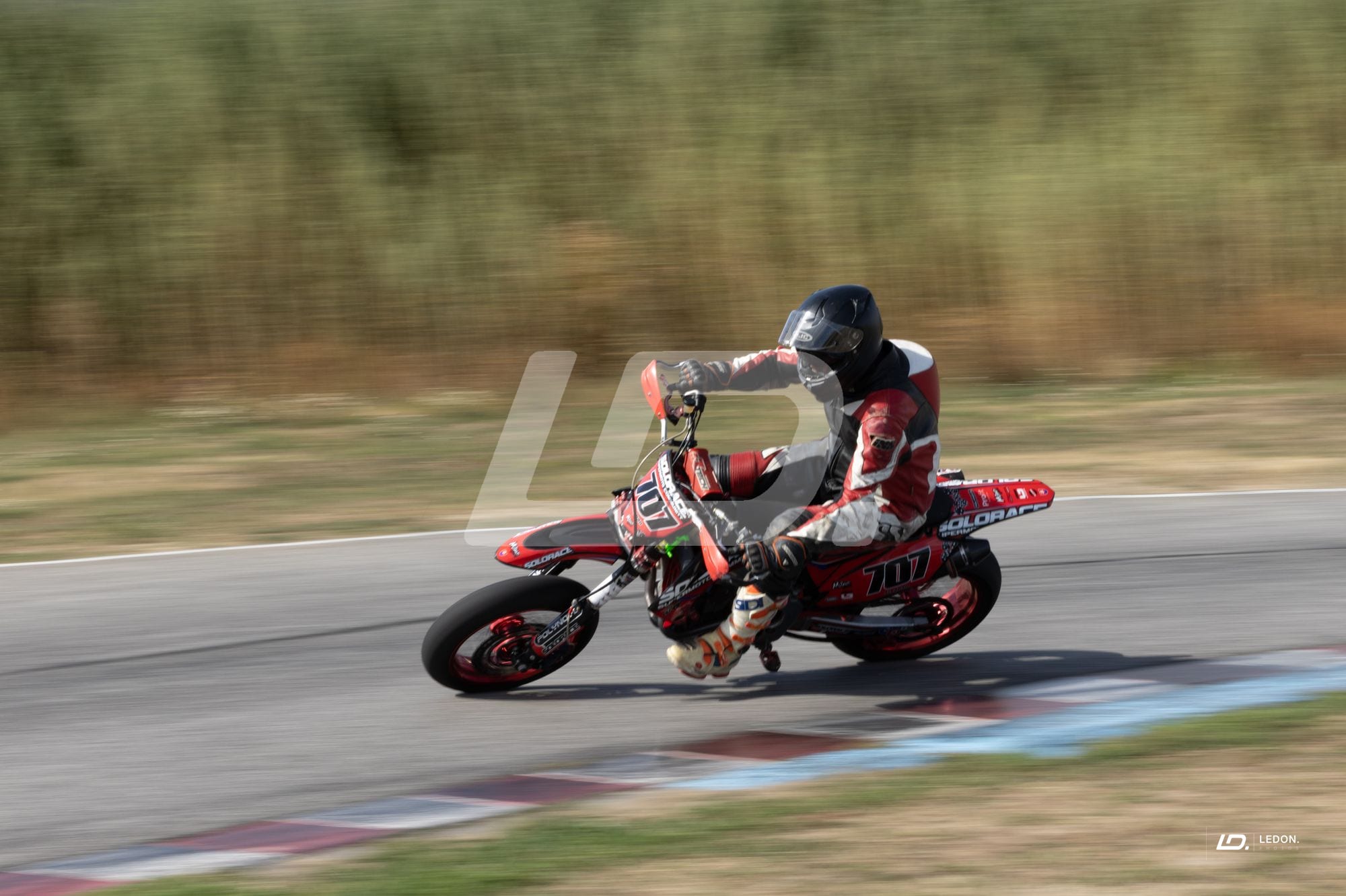 Motokáry Dlhá moto voľné jazdy  – fotografia č. 528