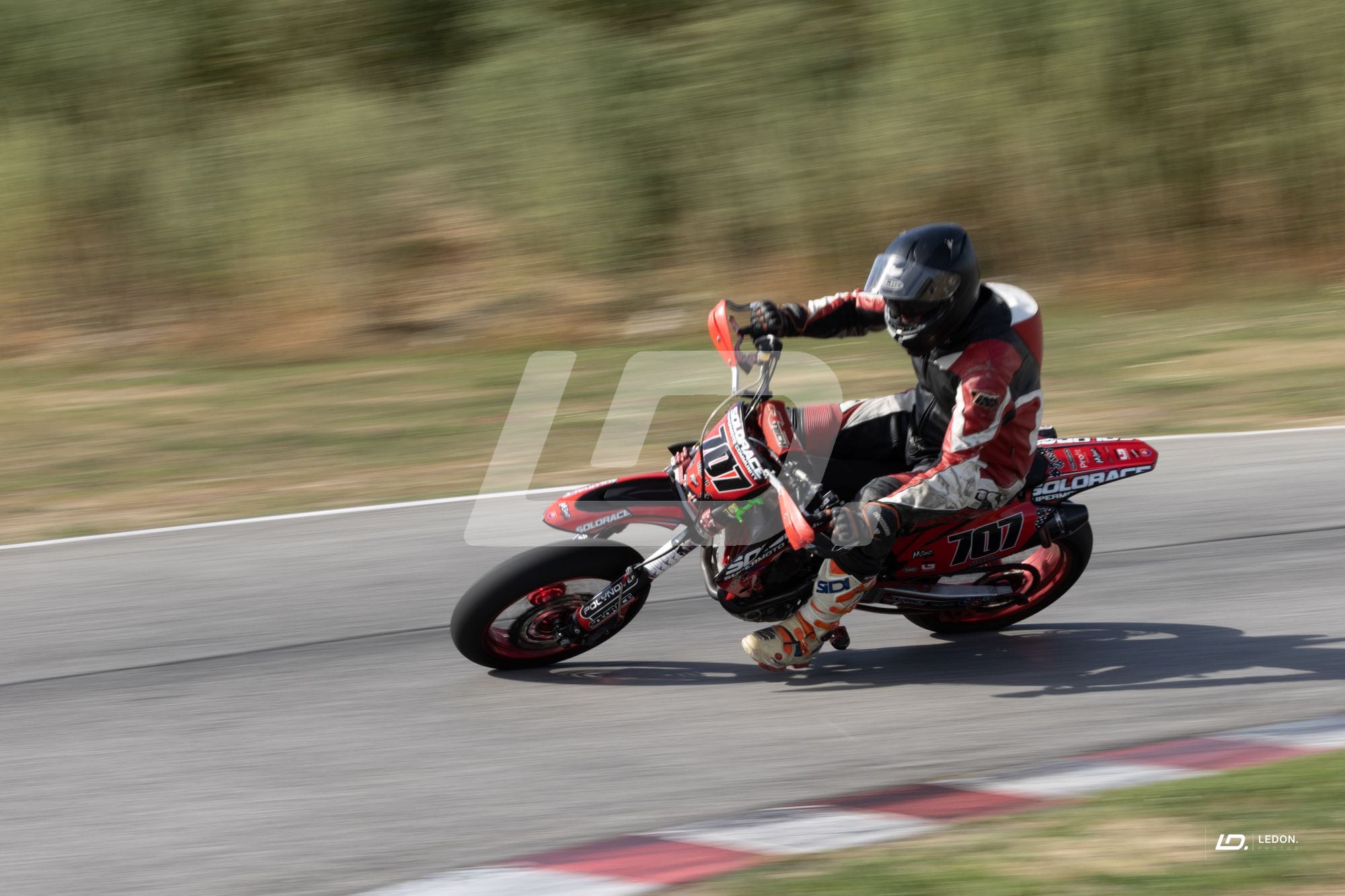 Motokáry Dlhá moto voľné jazdy  – fotografia č. 529