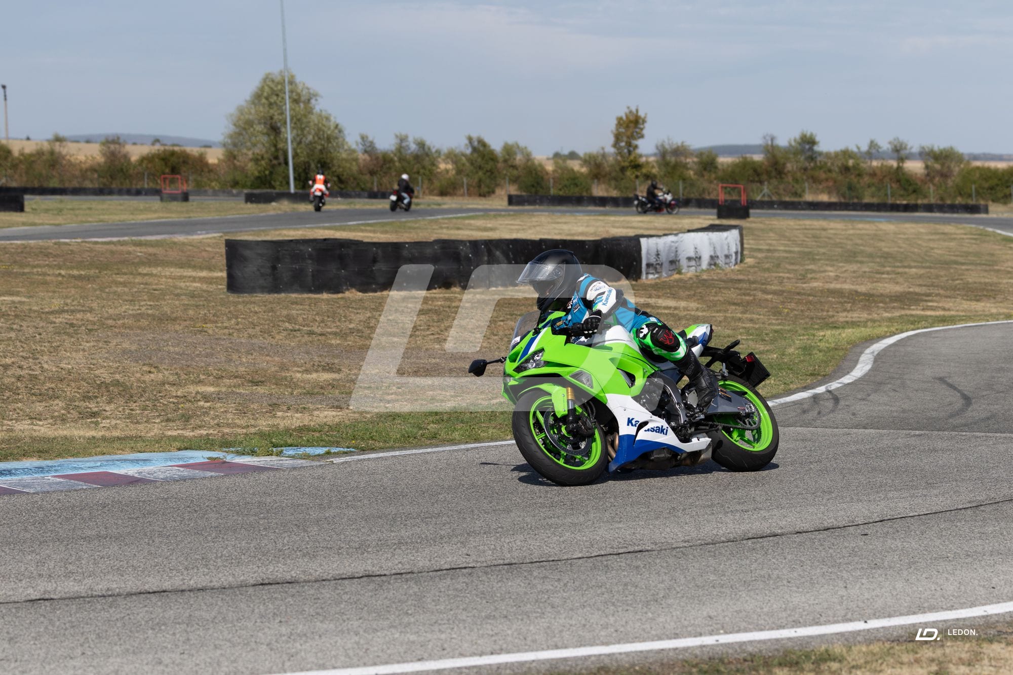 Motokáry Dlhá moto voľné jazdy  – fotografia č. 531