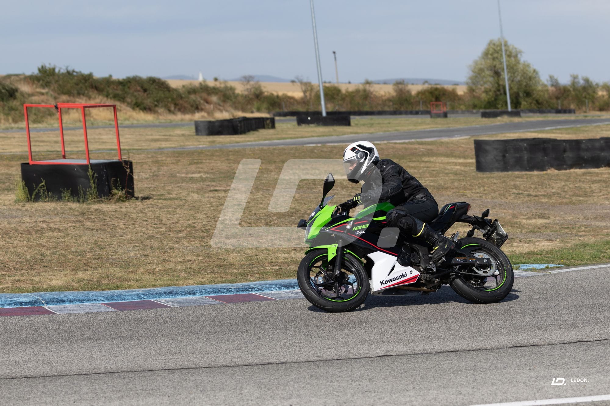 Motokáry Dlhá moto voľné jazdy  – fotografia č. 534