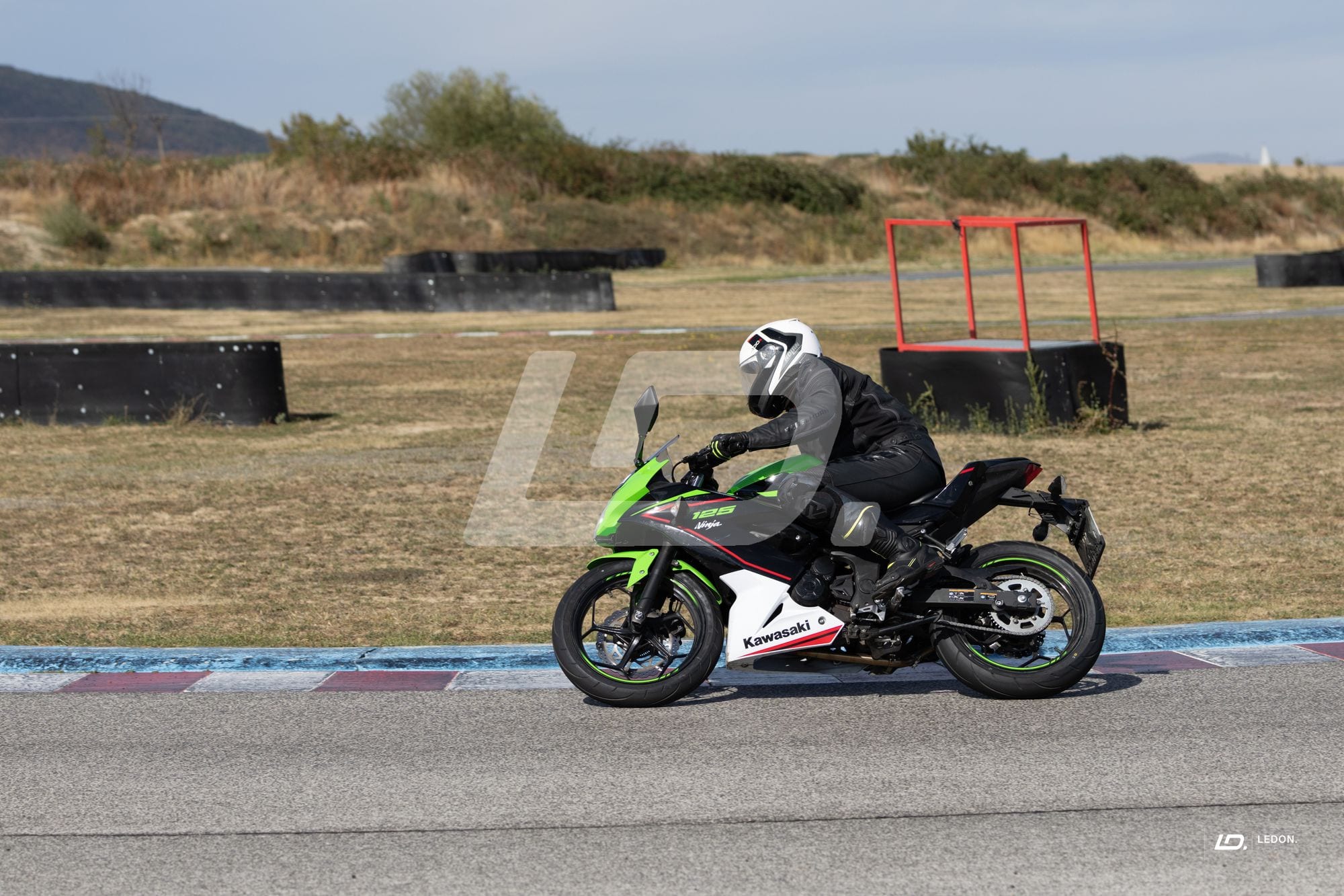 Motokáry Dlhá moto voľné jazdy  – fotografia č. 535