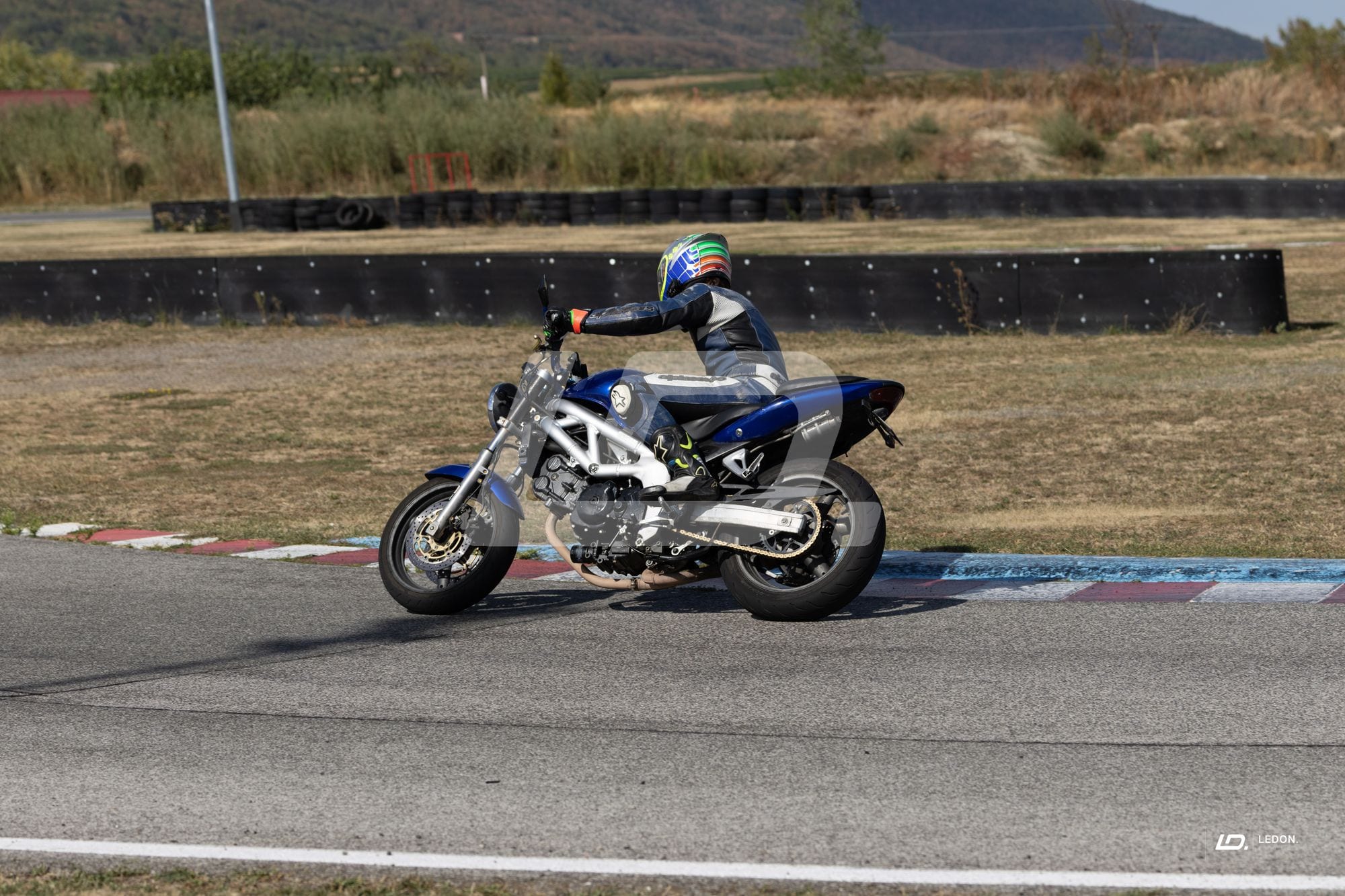 Motokáry Dlhá moto voľné jazdy  – fotografia č. 537