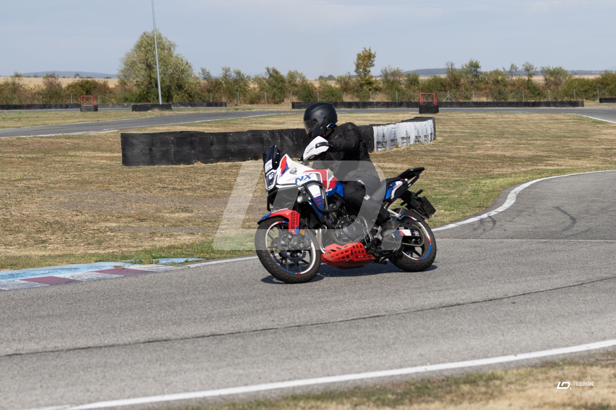 Motokáry Dlhá moto voľné jazdy  – fotografia č. 538