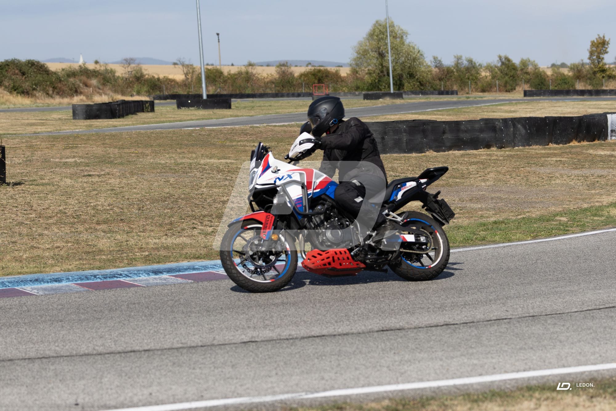 Motokáry Dlhá moto voľné jazdy  – fotografia č. 539