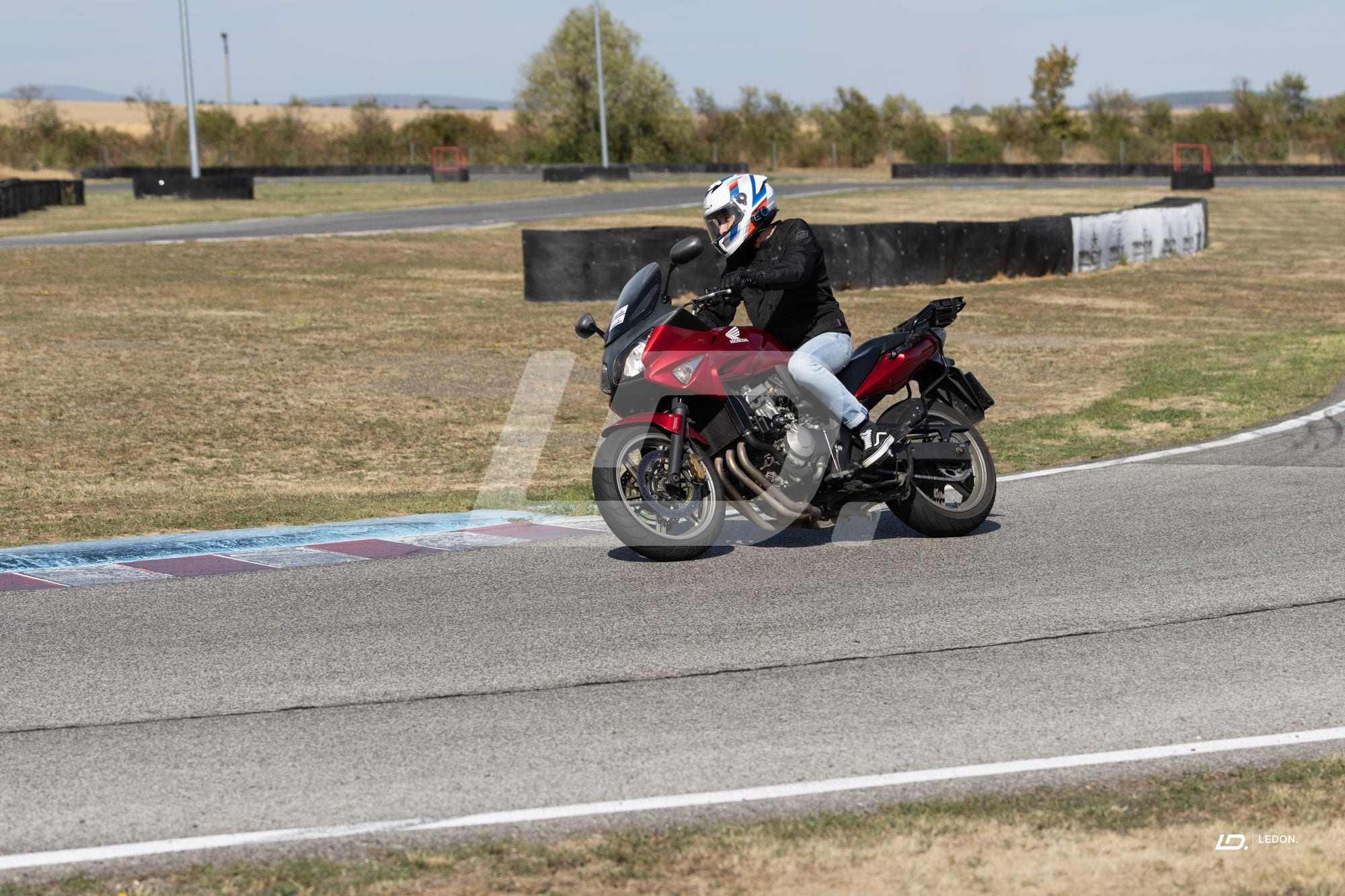 Motokáry Dlhá moto voľné jazdy  – fotografia č. 540
