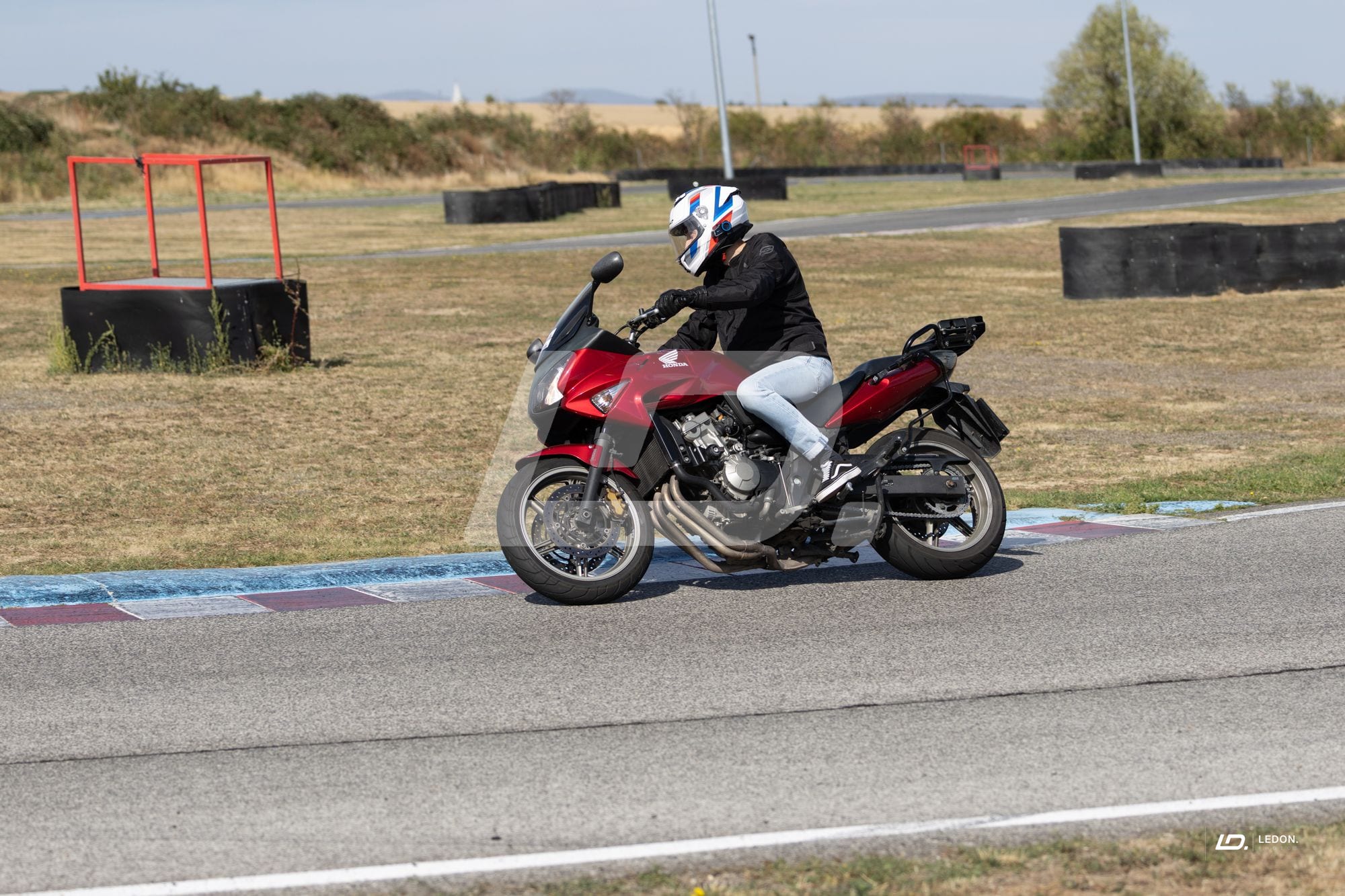 Motokáry Dlhá moto voľné jazdy  – fotografia č. 541