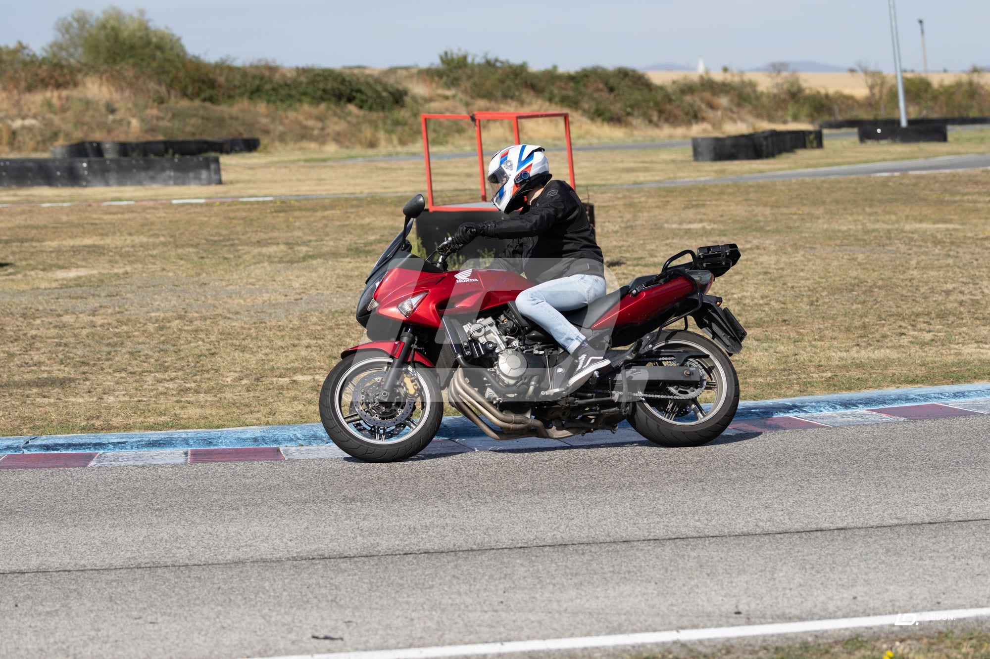 Motokáry Dlhá moto voľné jazdy  – fotografia č. 542