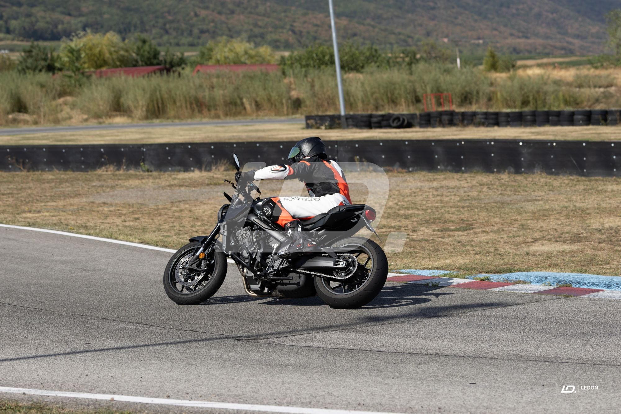 Motokáry Dlhá moto voľné jazdy  – fotografia č. 544