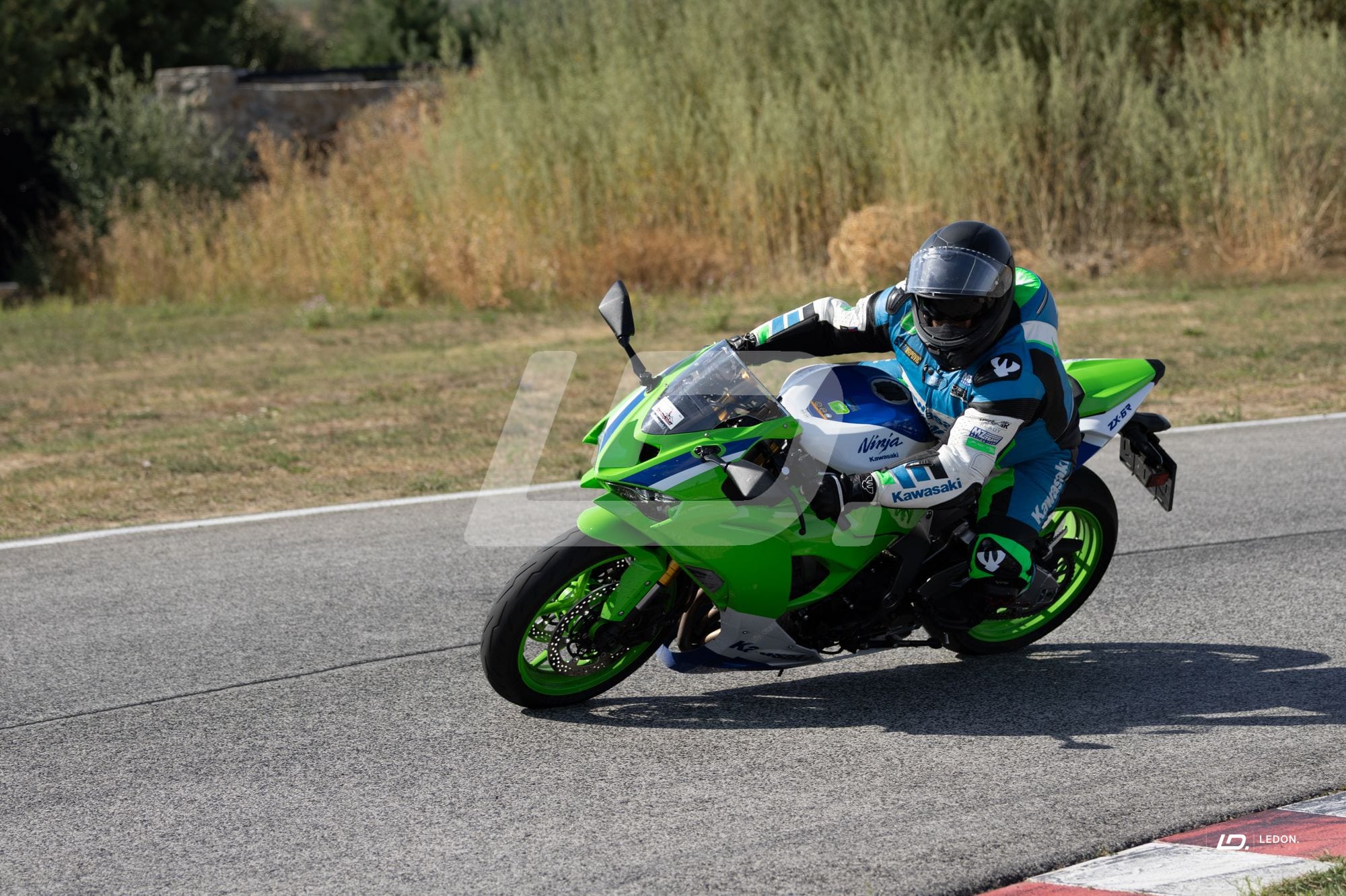 Motokáry Dlhá moto voľné jazdy  – fotografia č. 550