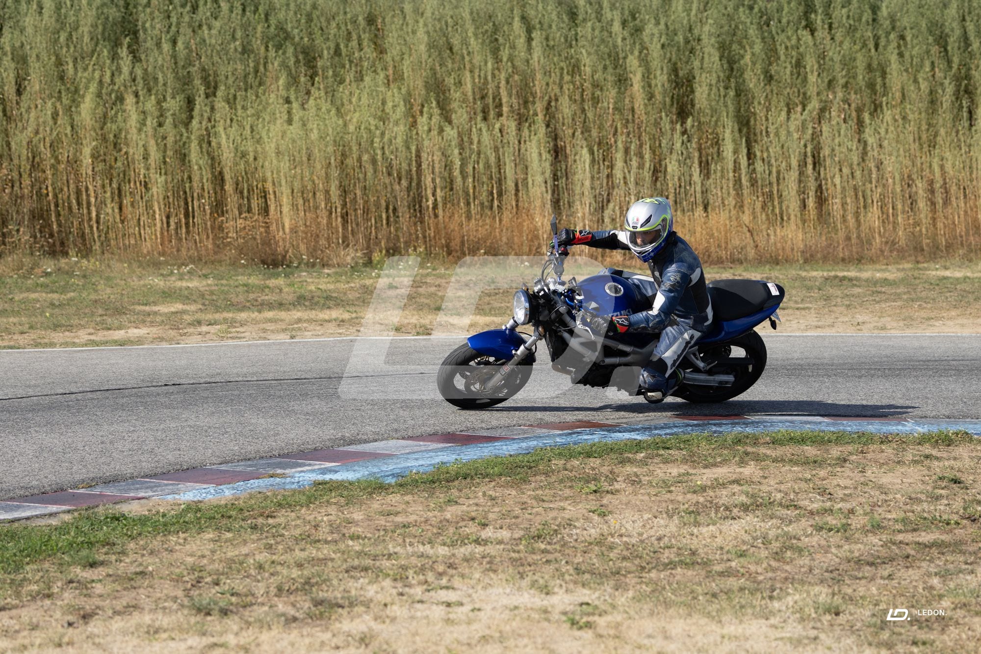 Motokáry Dlhá moto voľné jazdy  – fotografia č. 551