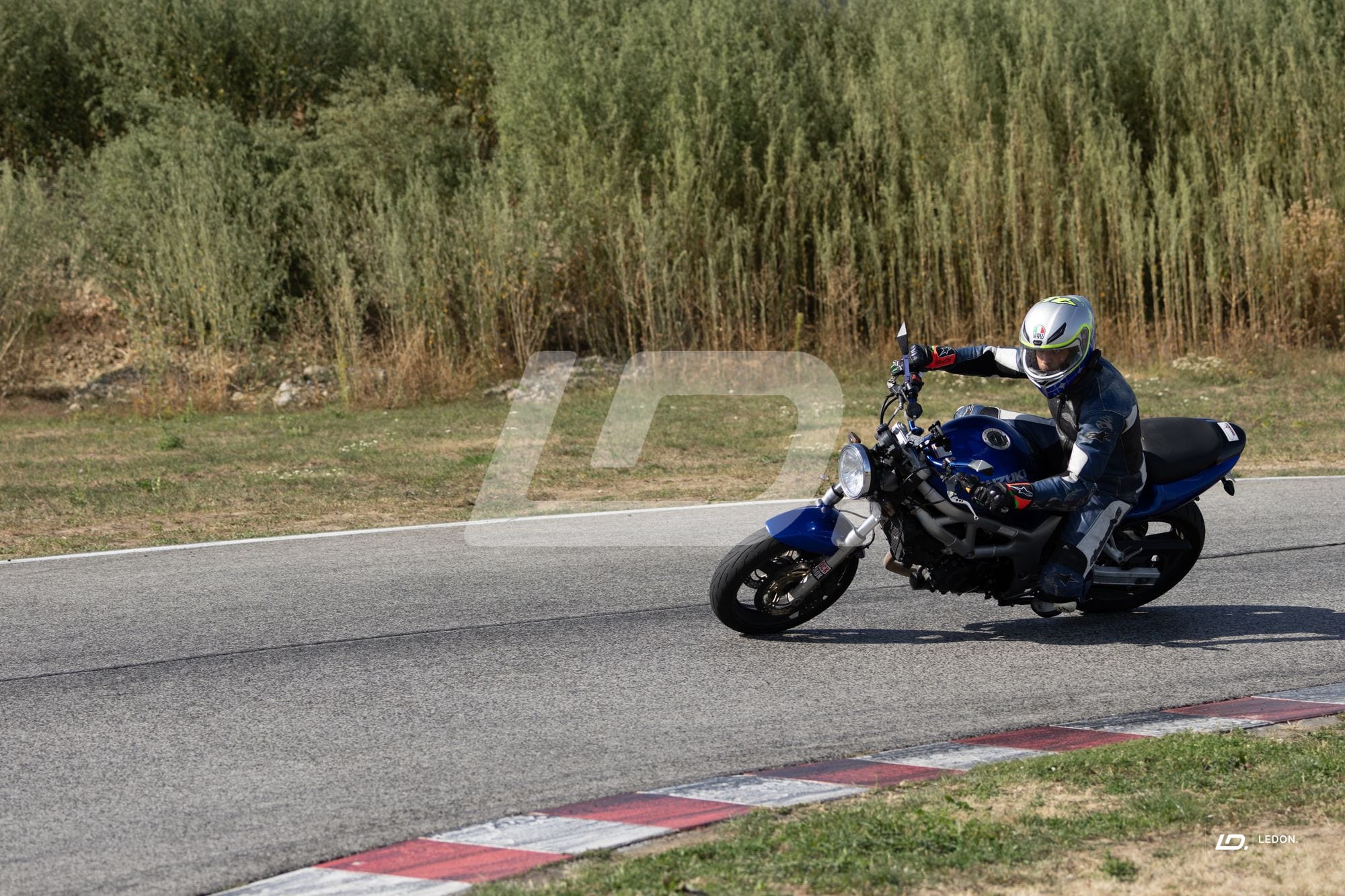 Motokáry Dlhá moto voľné jazdy  – fotografia č. 553