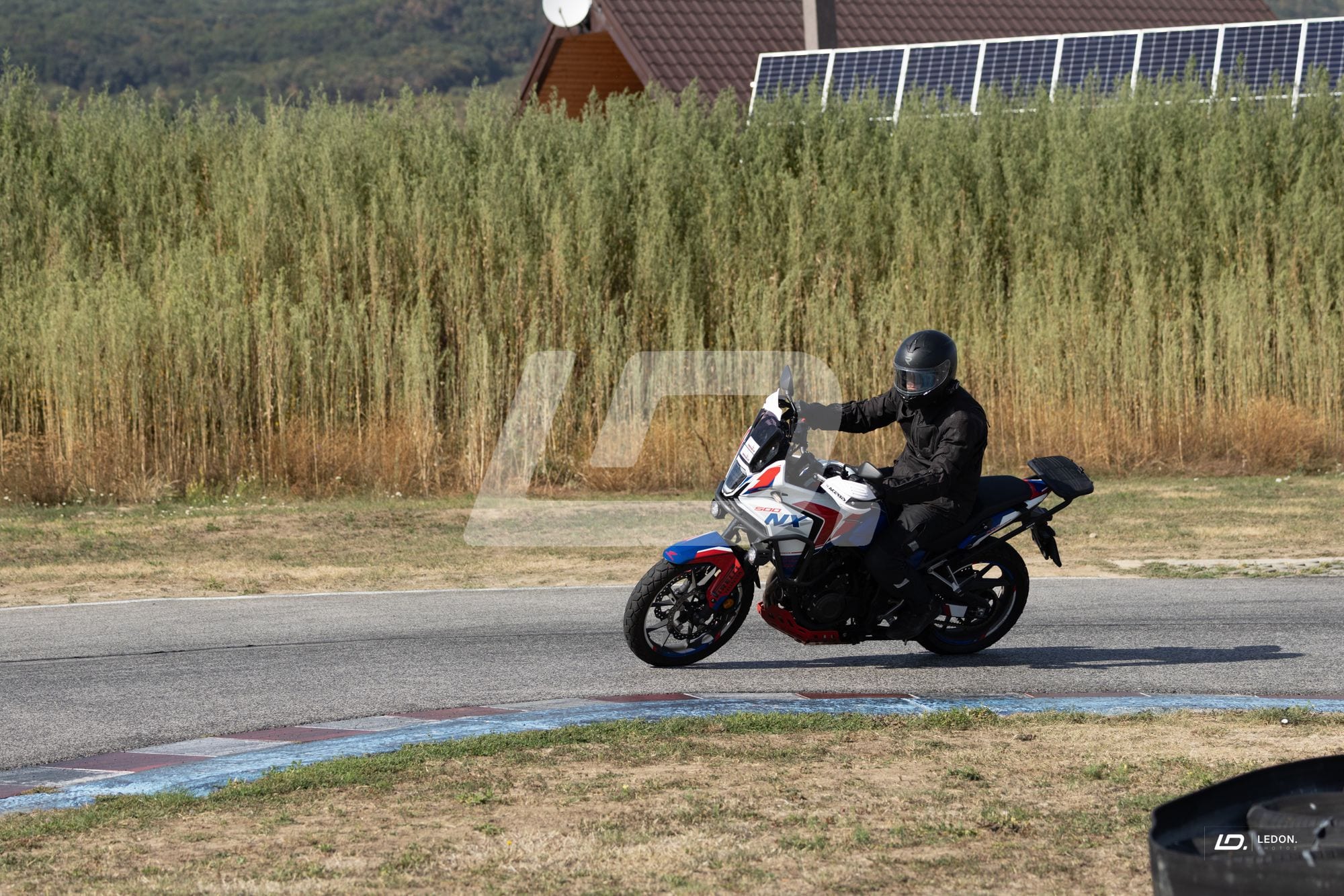 Motokáry Dlhá moto voľné jazdy  – fotografia č. 554