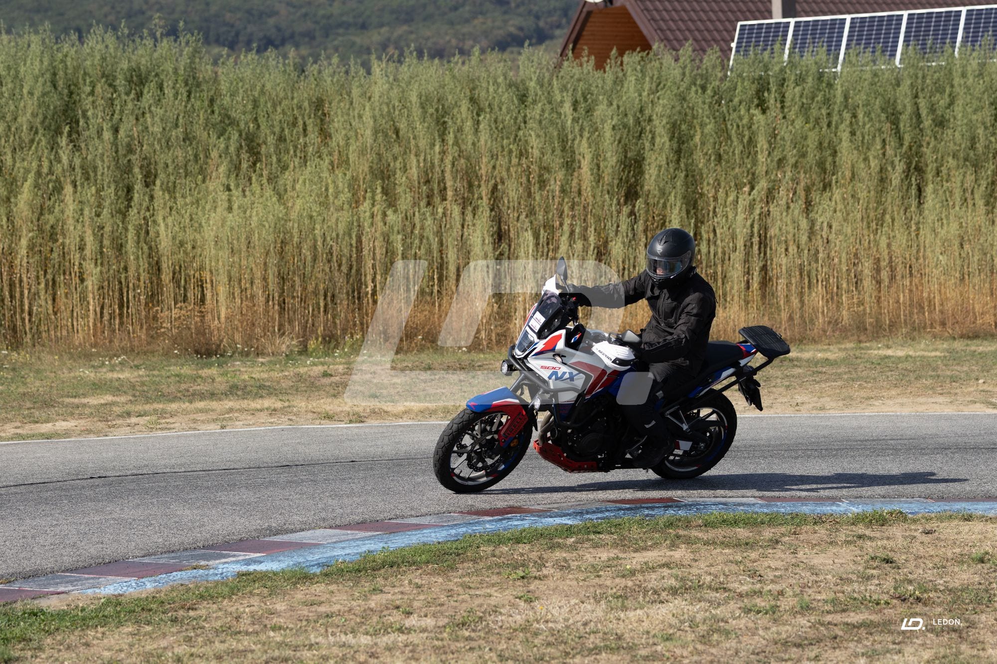 Motokáry Dlhá moto voľné jazdy  – fotografia č. 555