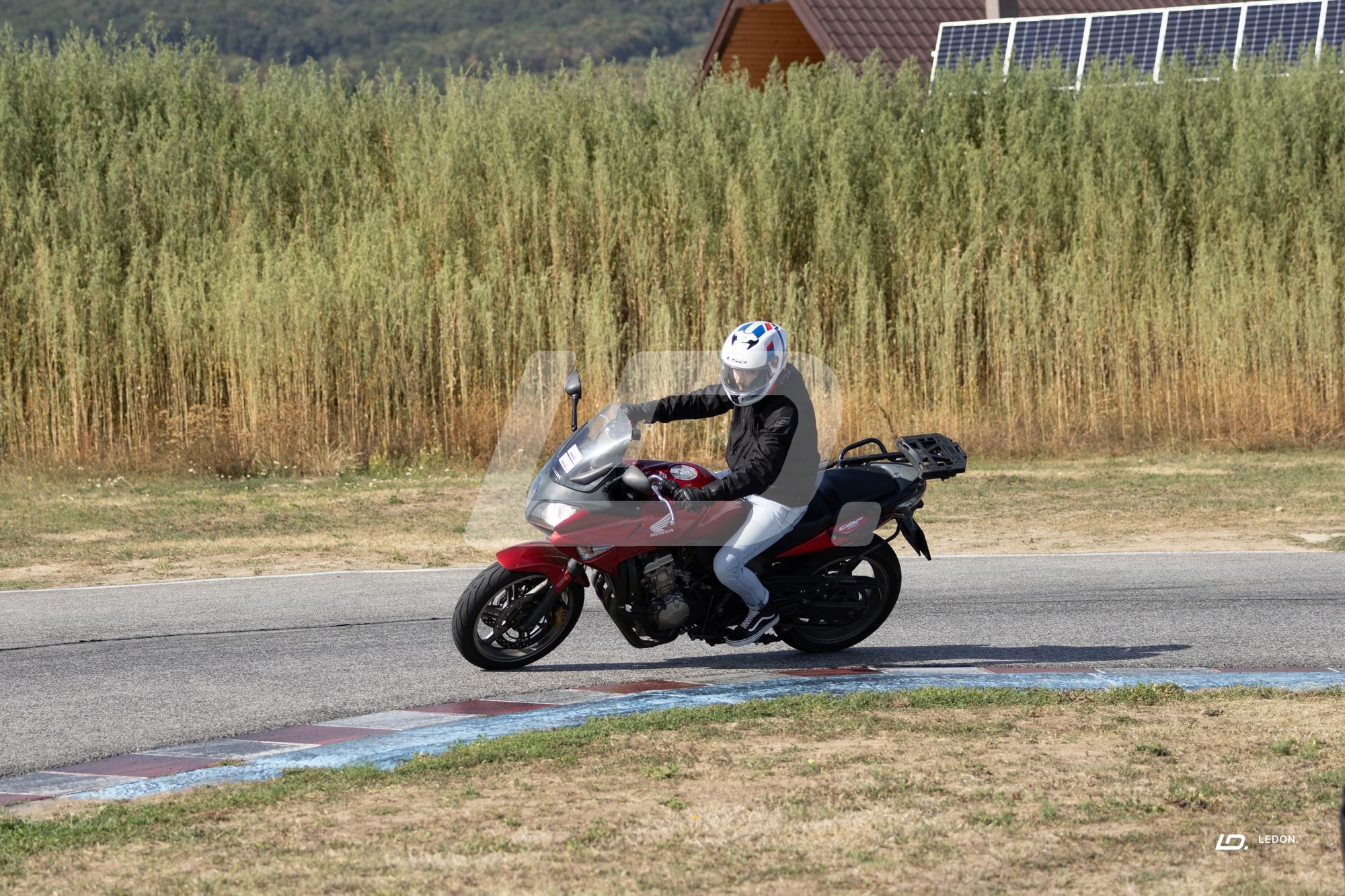 Motokáry Dlhá moto voľné jazdy  – fotografia č. 556